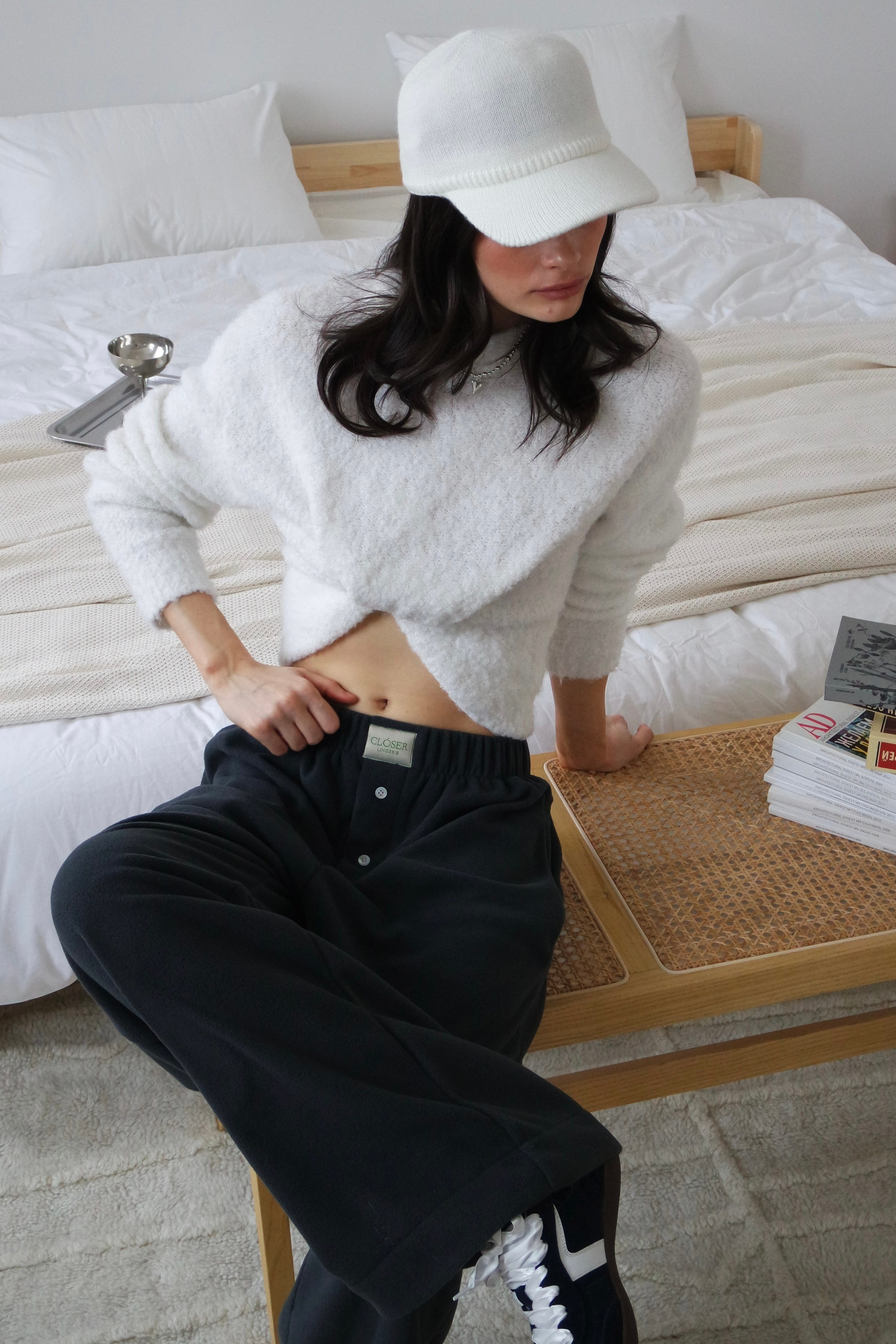 Closer.moscow. Дарья Стумайтис — продюсер и креатор