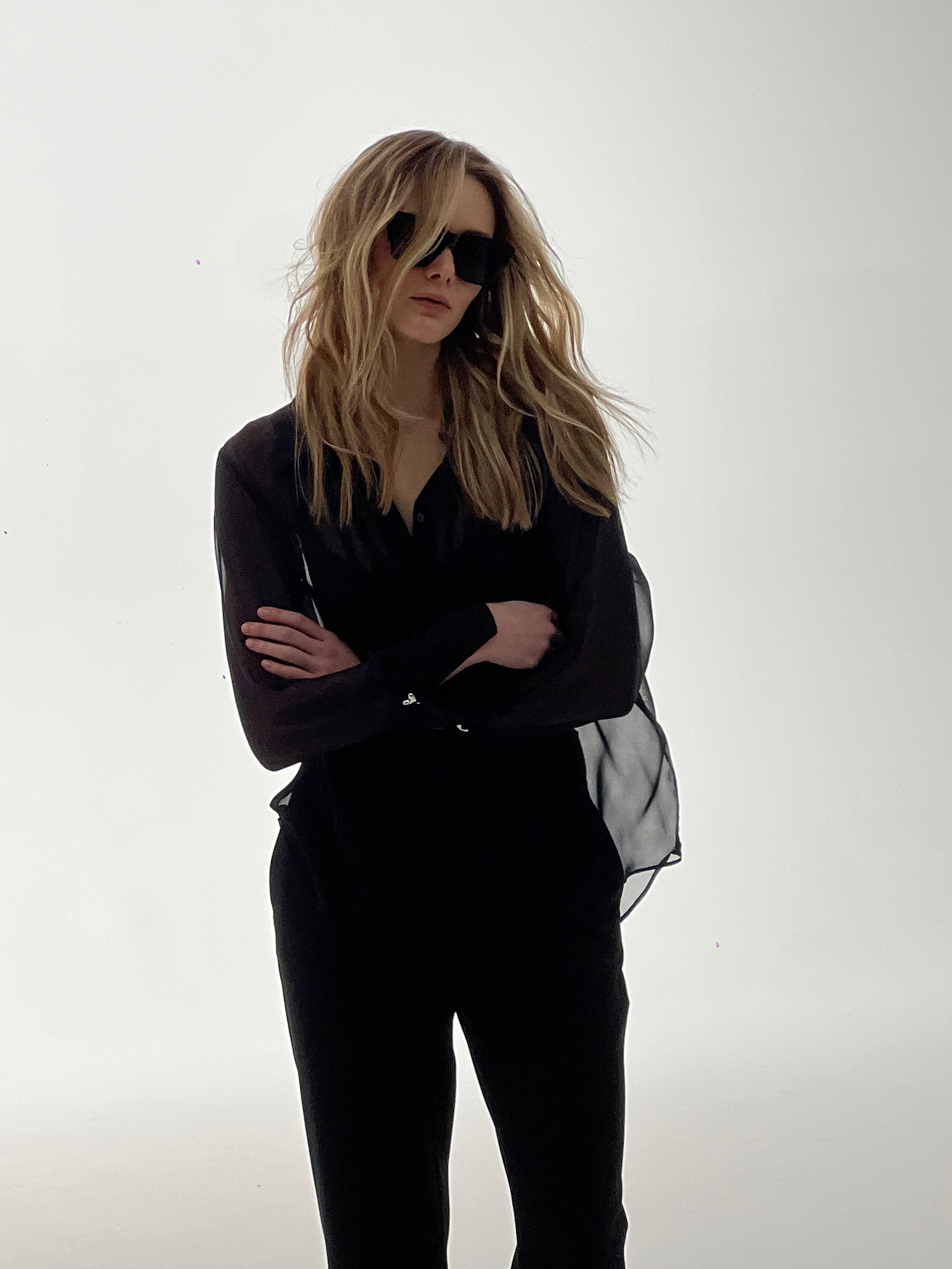 Love Republic. Дарья Стумайтис — продюсер и креатор