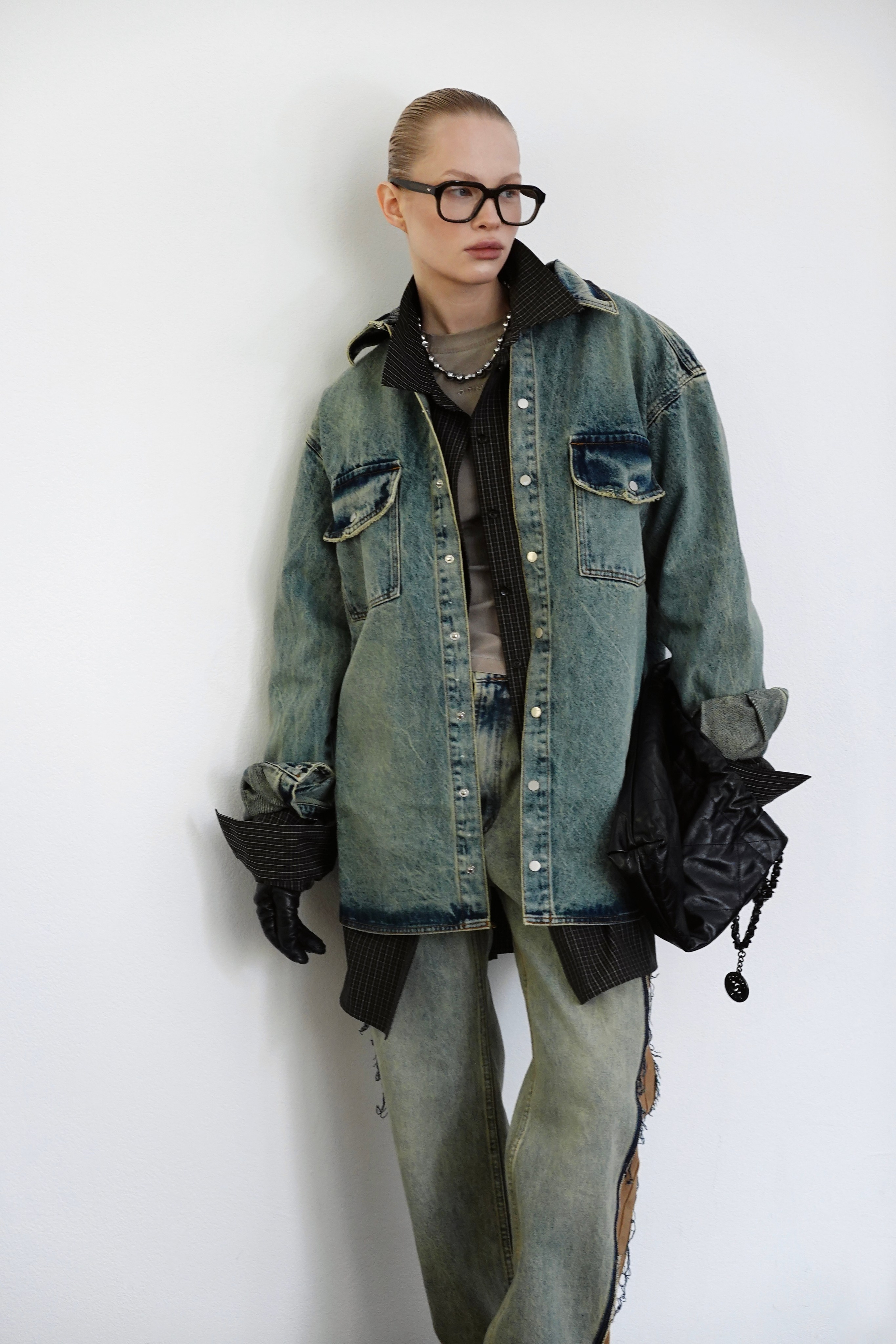 OTMÁ. Дарья Стумайтис — продюсер и креатор