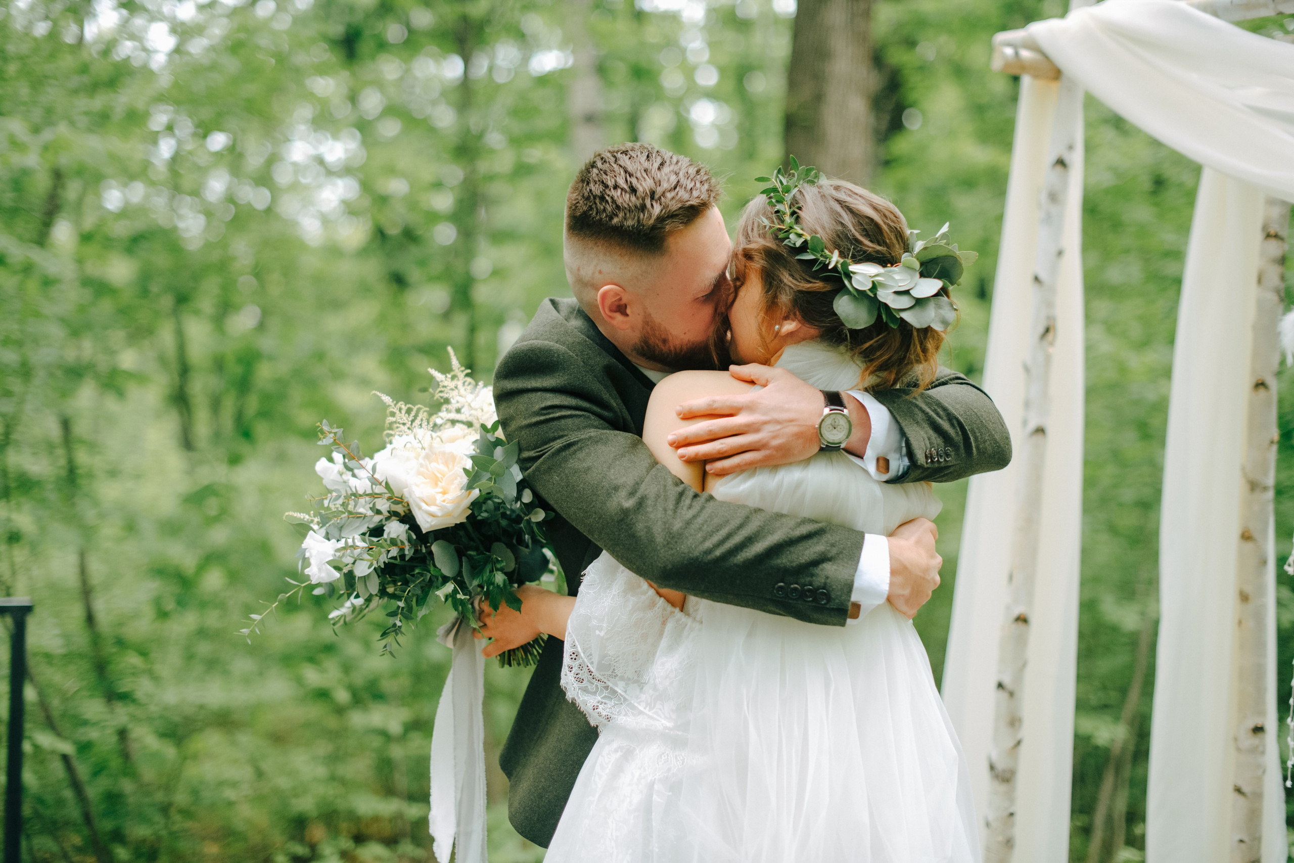 ГАЛЯ И РОМА. Шашкова Вероника / Свадебный и семейный фотограф Москва и Ярославль