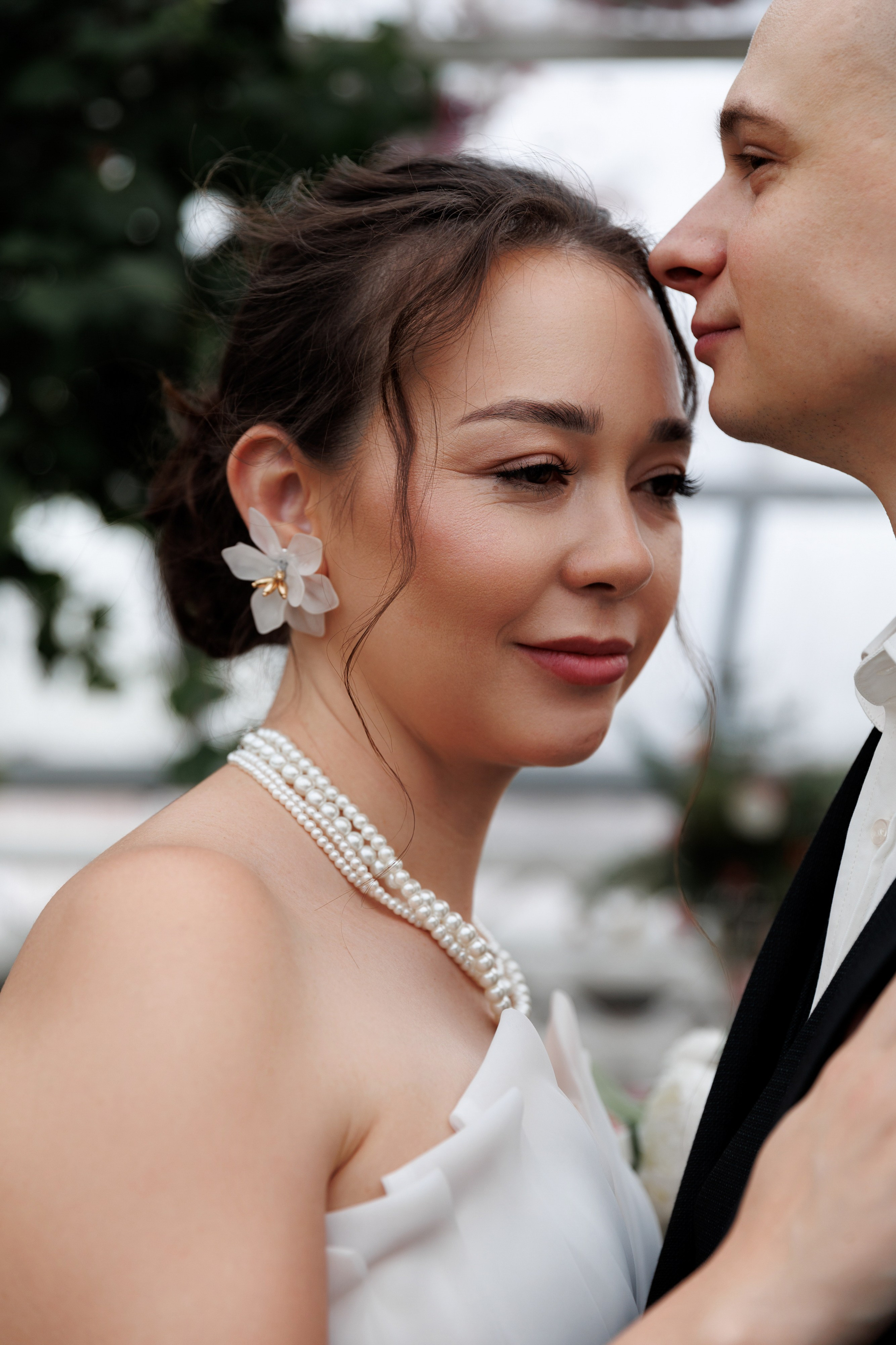 Ботанический сад. Свадебный и семейный фотограф в Чите Оксана Чипизубова