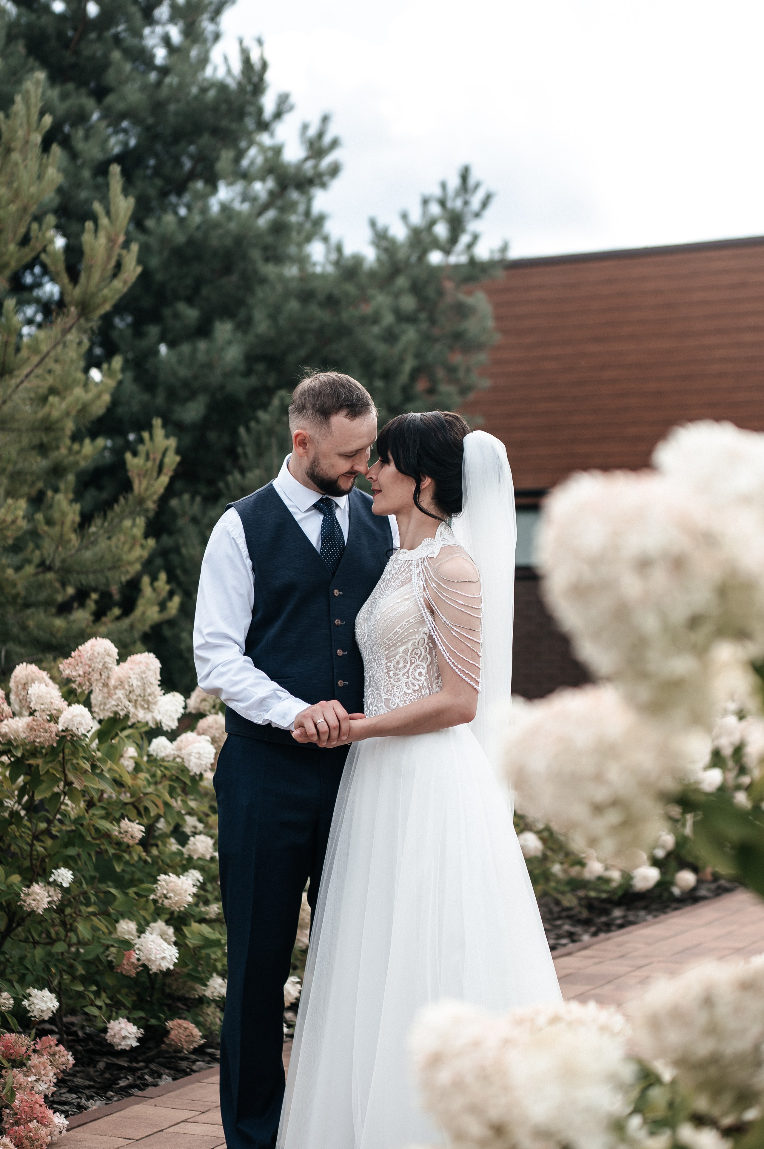 Константин и Мадина. Ривьера. Фотограф Екатерина Бочарникова