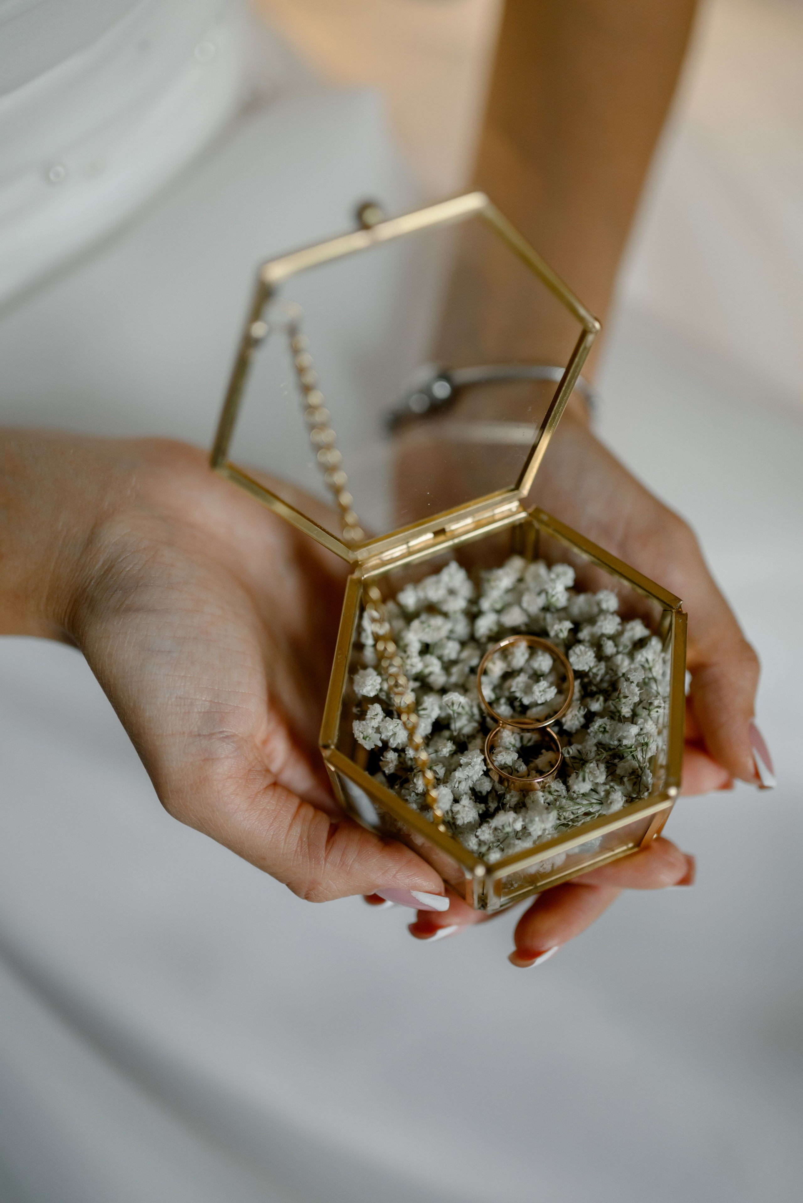 Дмитрий и Анастасия. Фотограф Анна Абрикосова