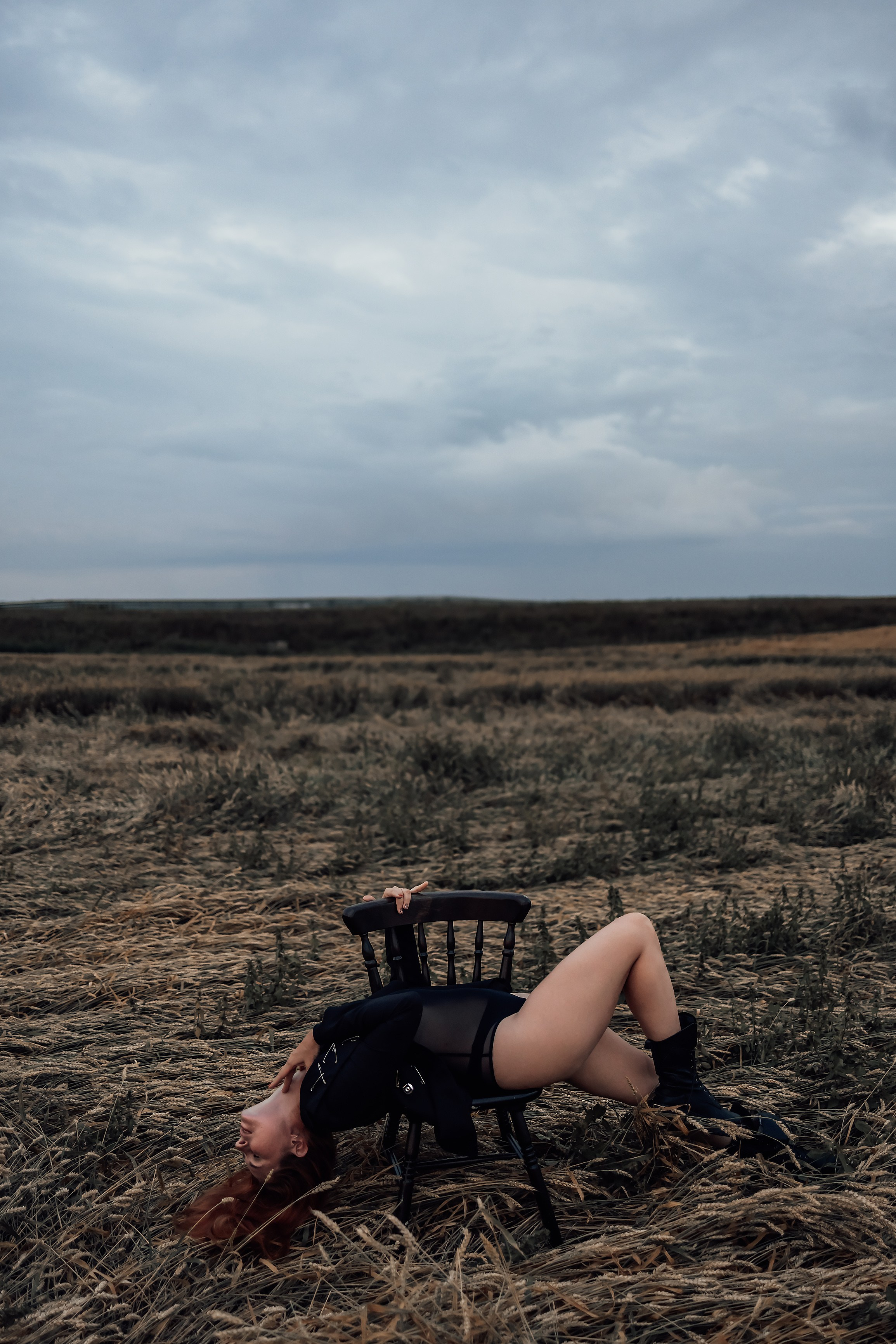 Anya. Фотограф Красноярск Наталья Чуйко