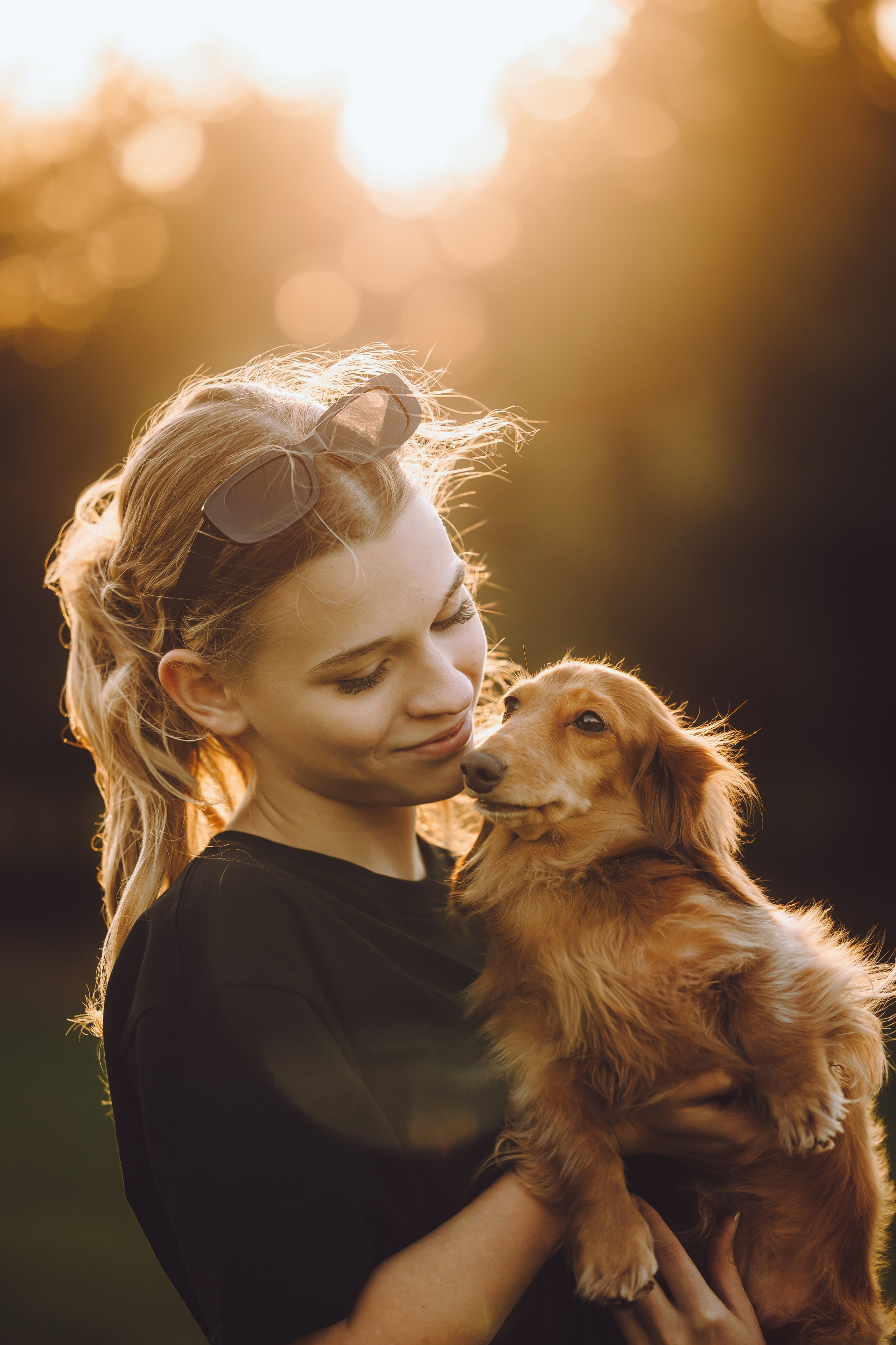 Кристина и все-все