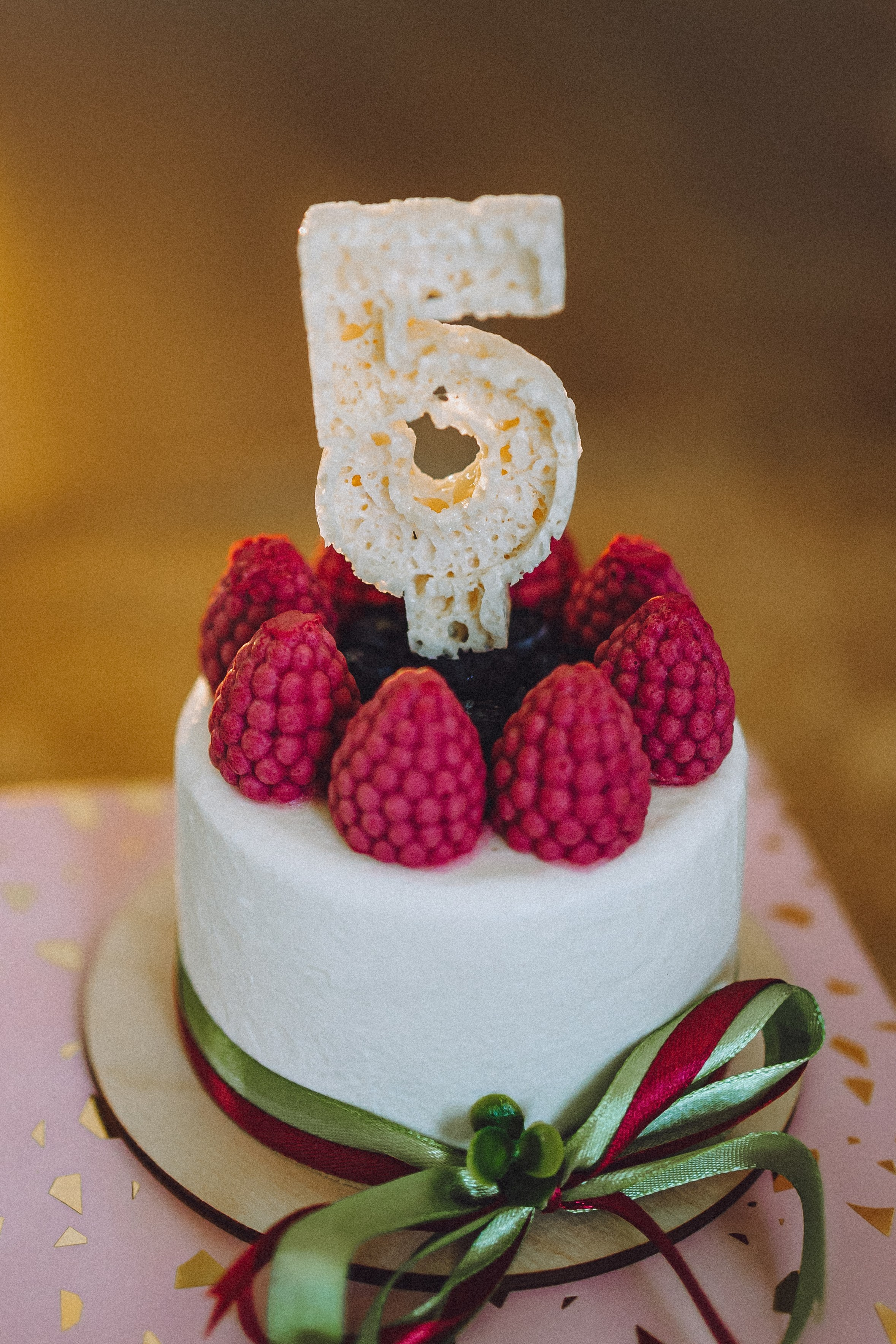 День Рождения Шу