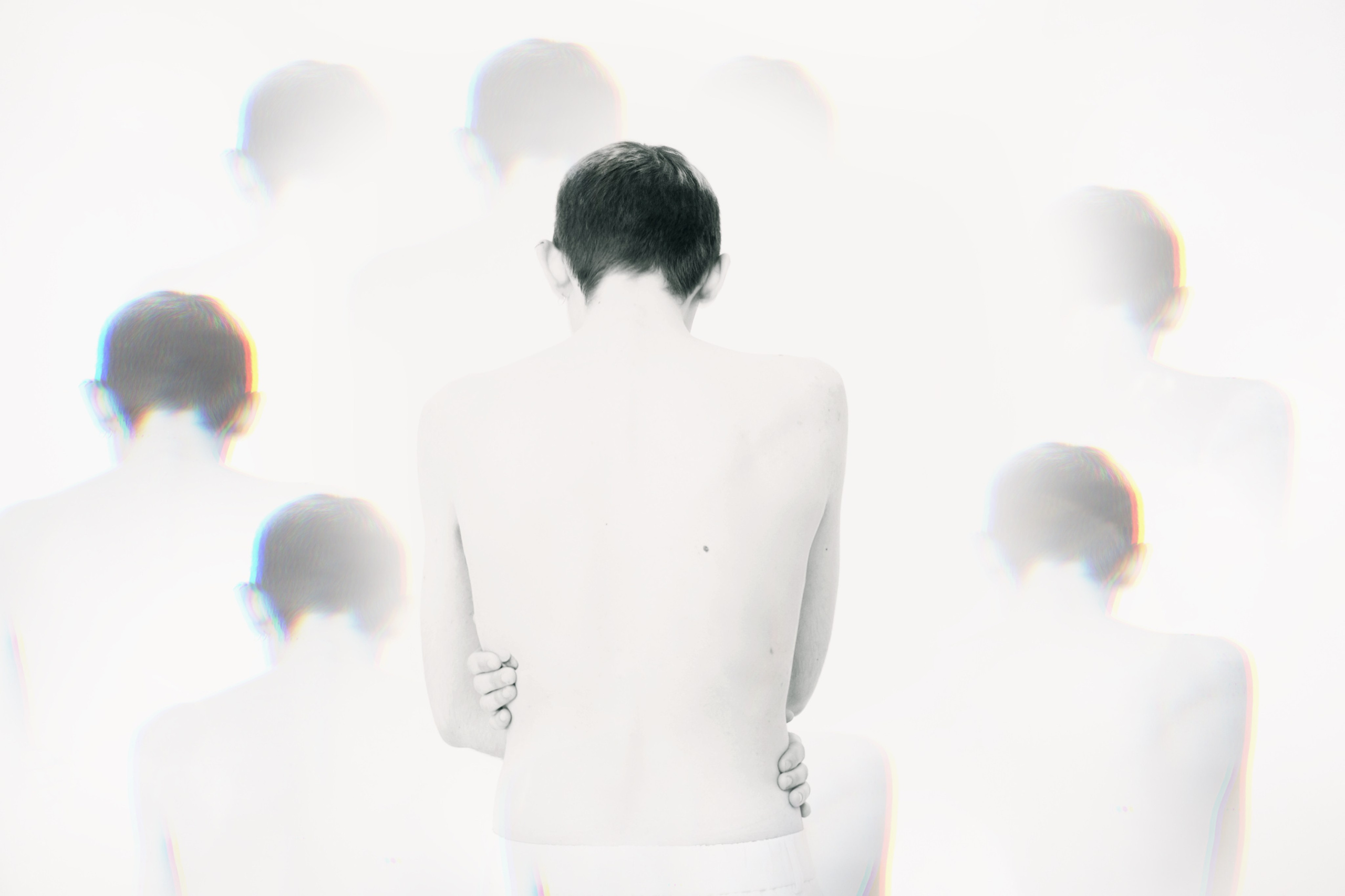 Daniel`s art. Фотограф Анастасия Шай в Санкт-Петербурге