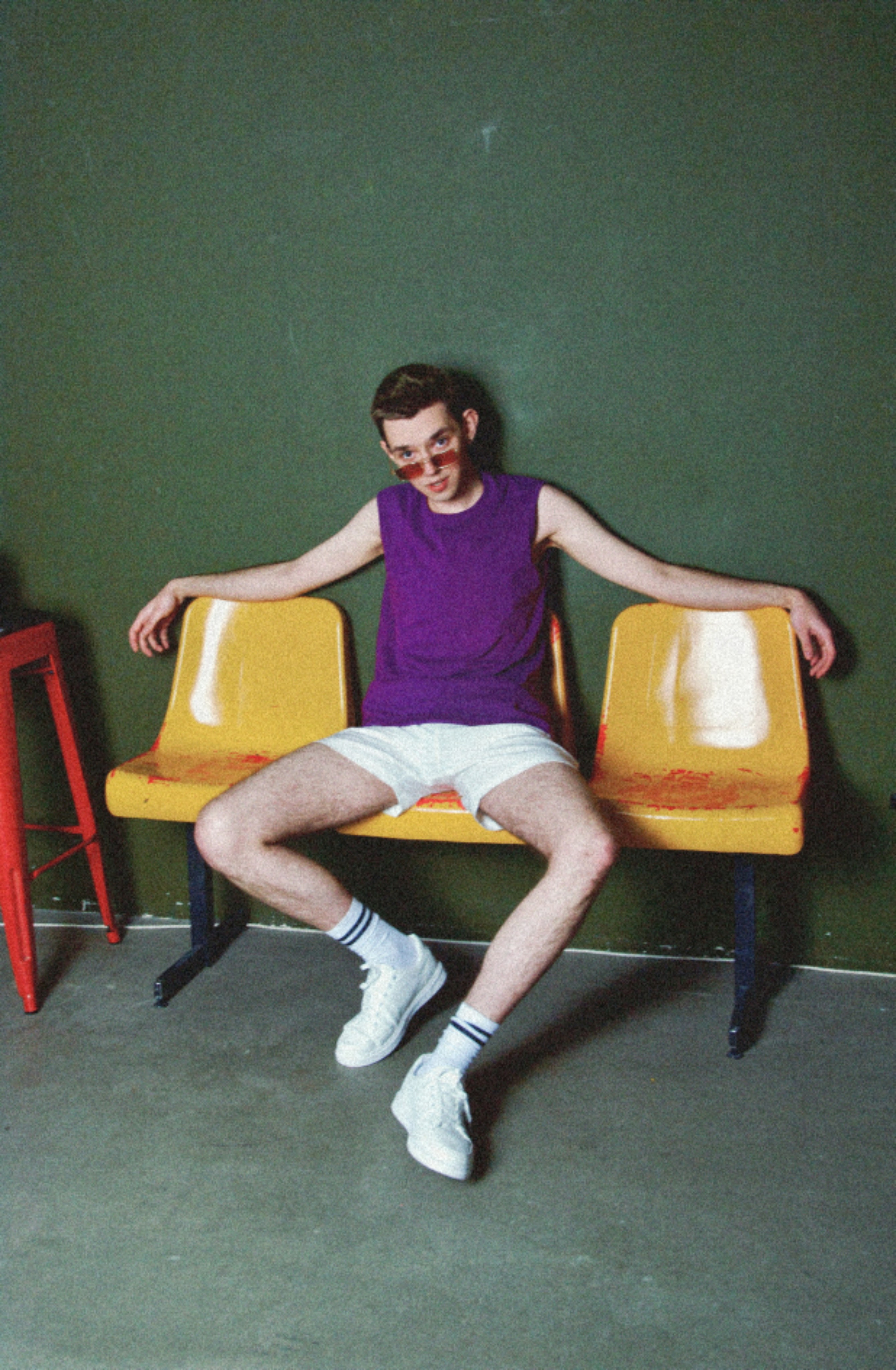 Daniel. Фотограф Анастасия Шай в Санкт-Петербурге