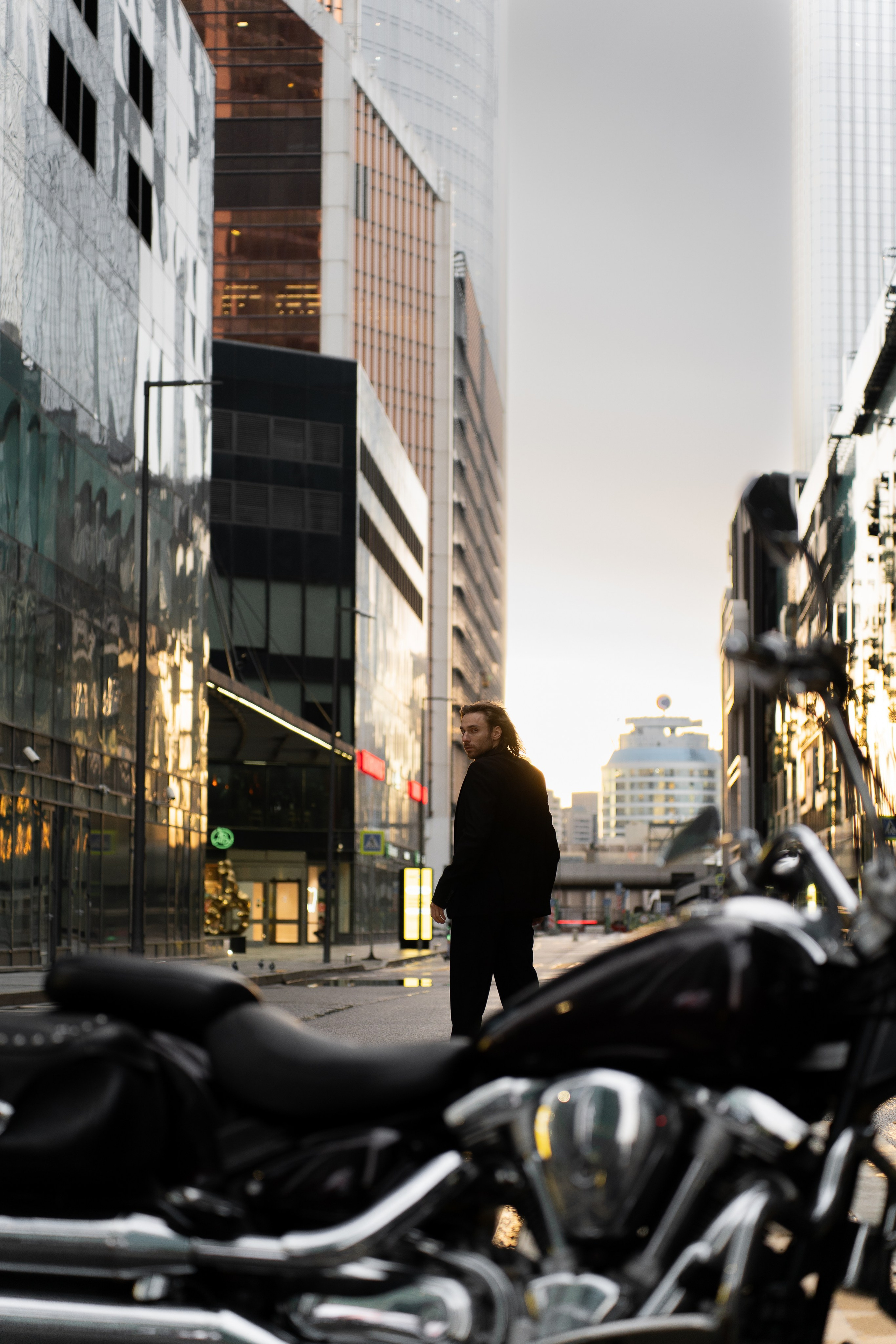 Клим & Полина. Главная