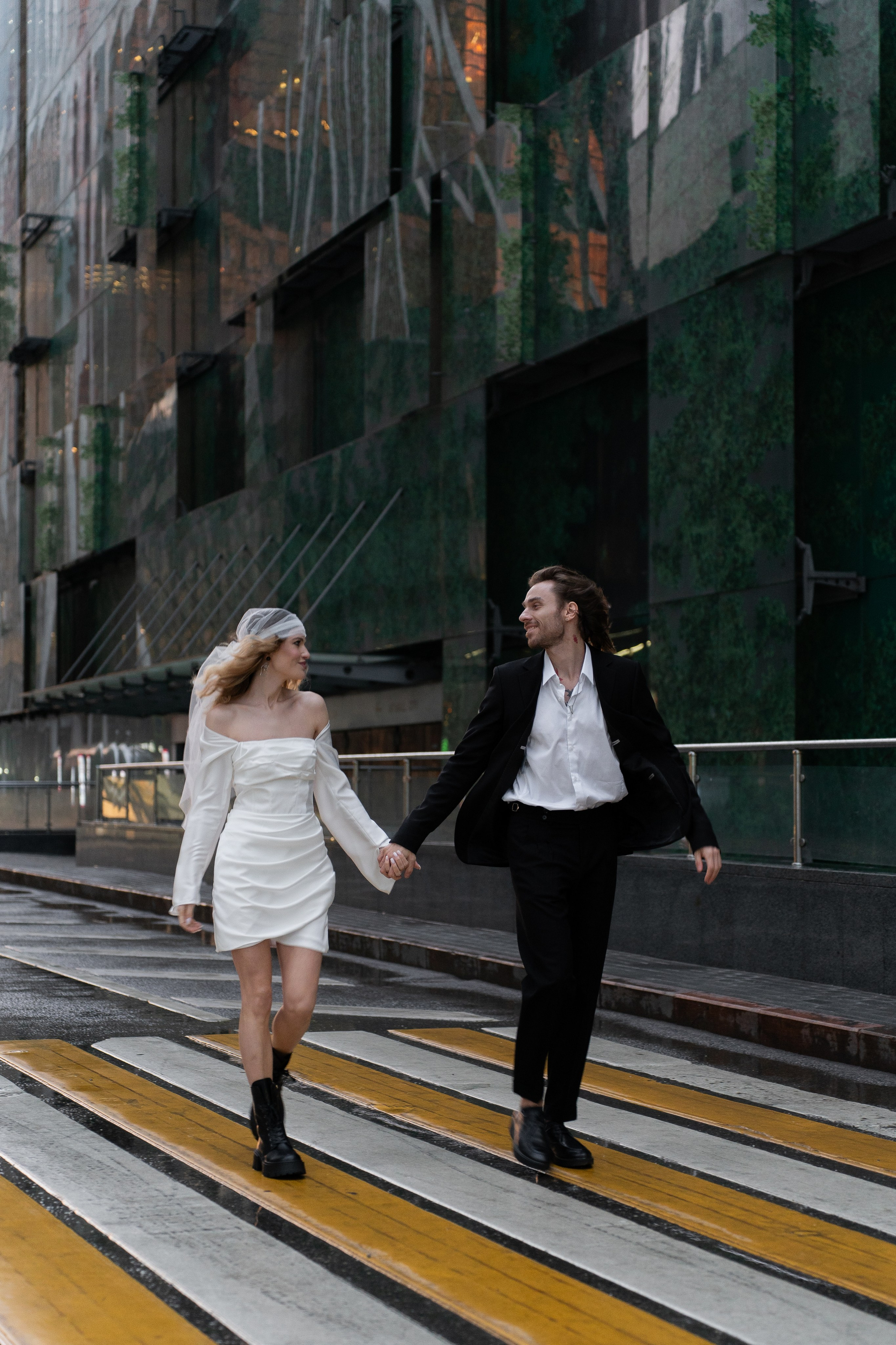 Клим & Полина. Главная