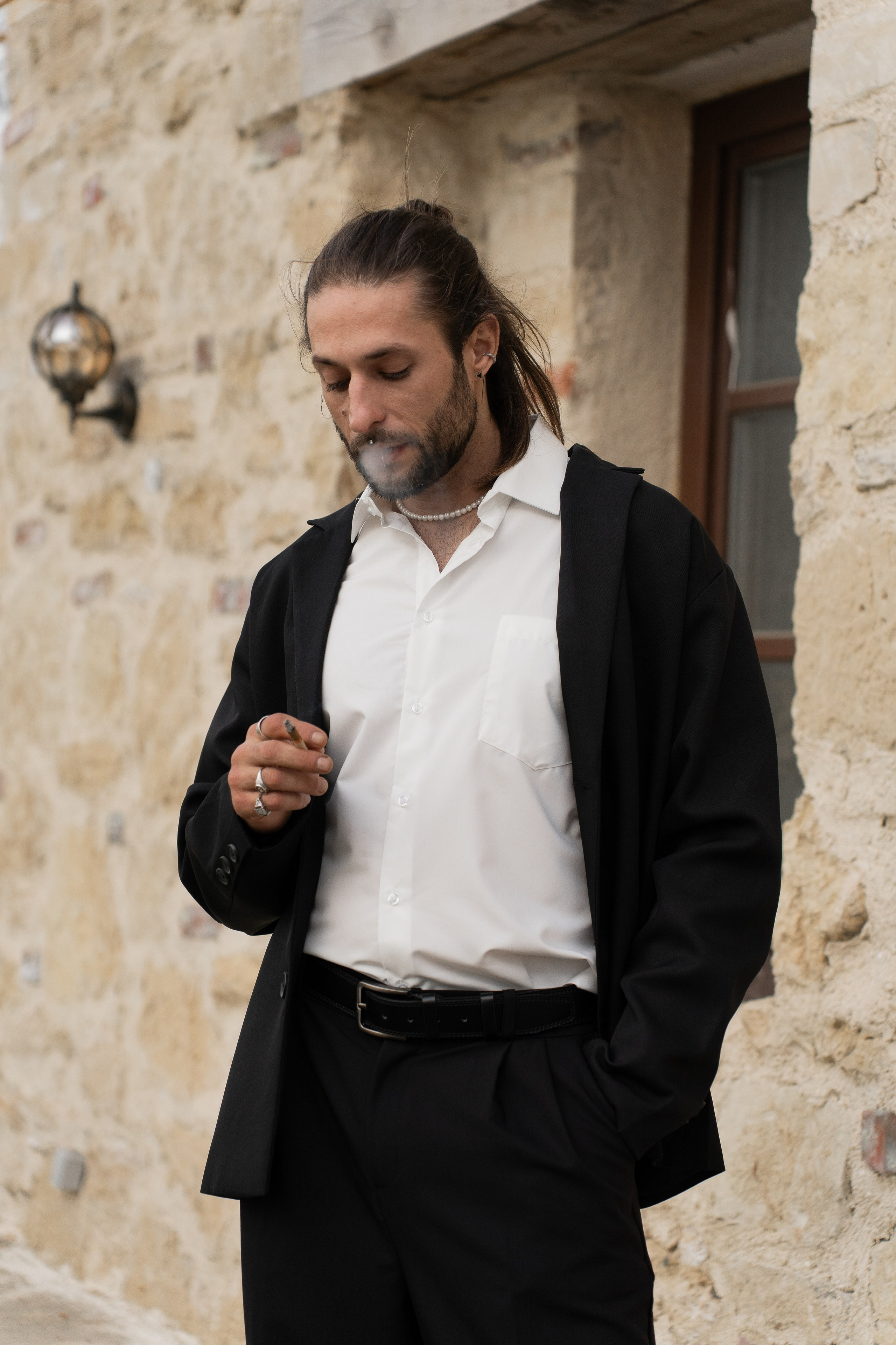 Артур & Александра. Главная