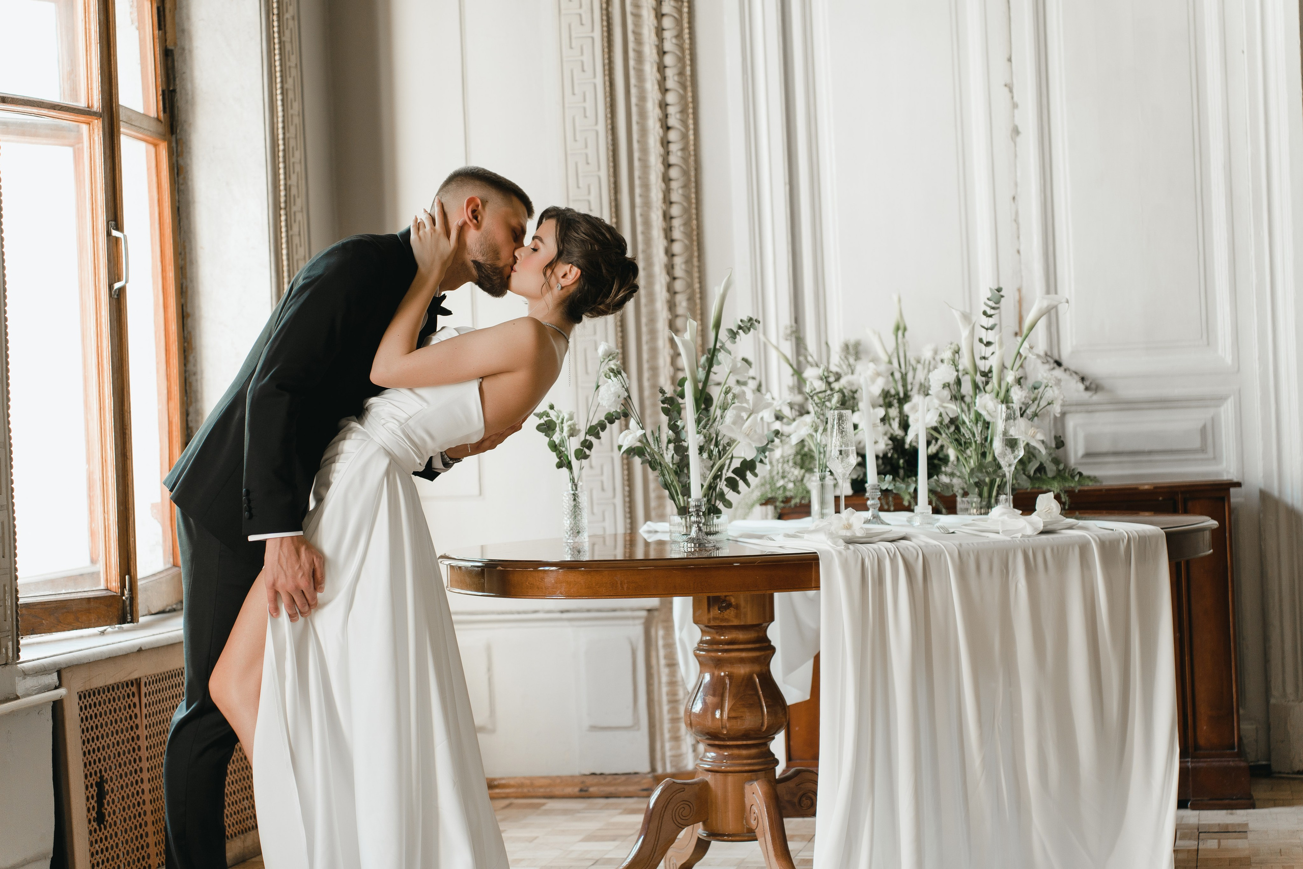 Даниил & Анна. Главная