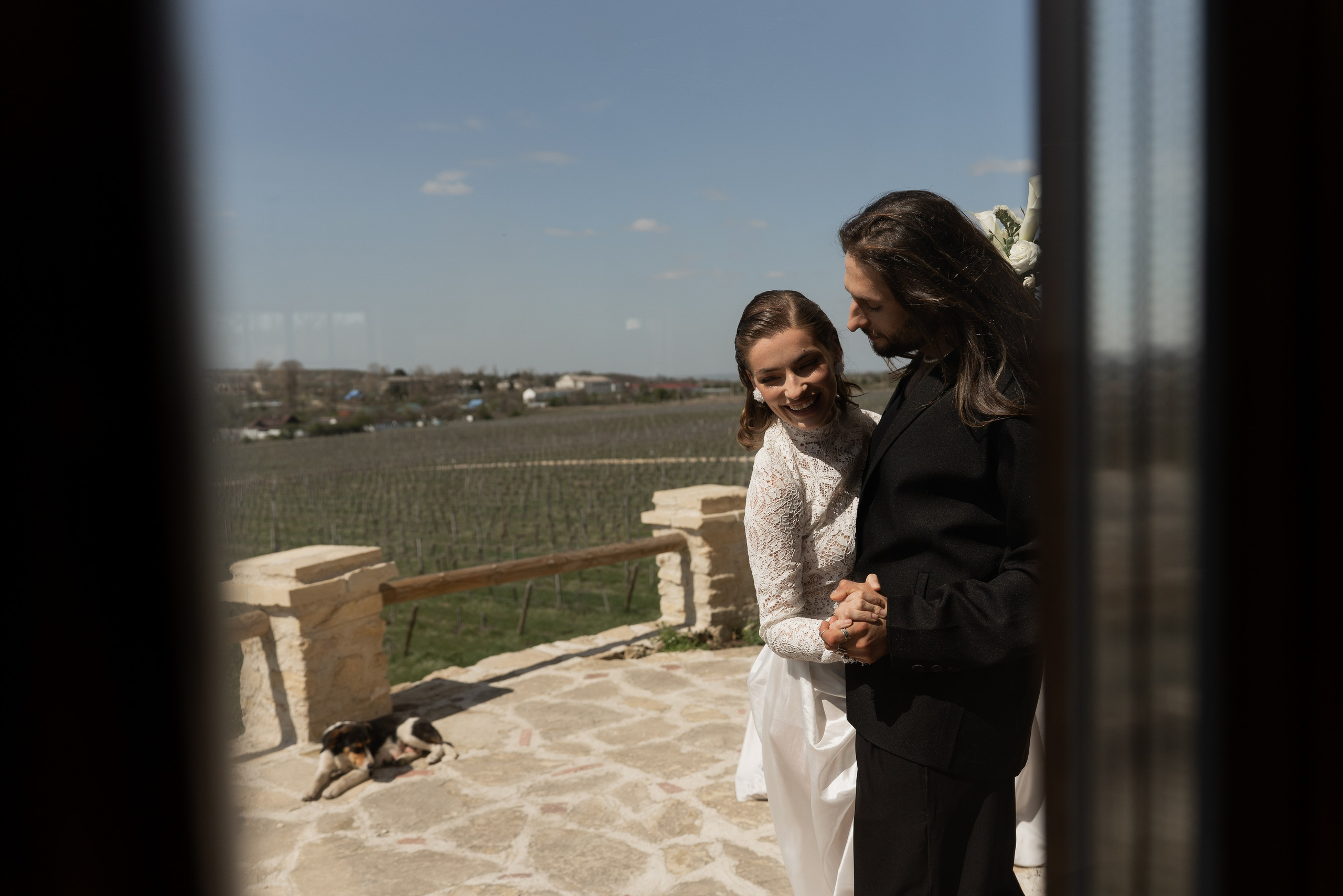 Артур & Александра. Главная