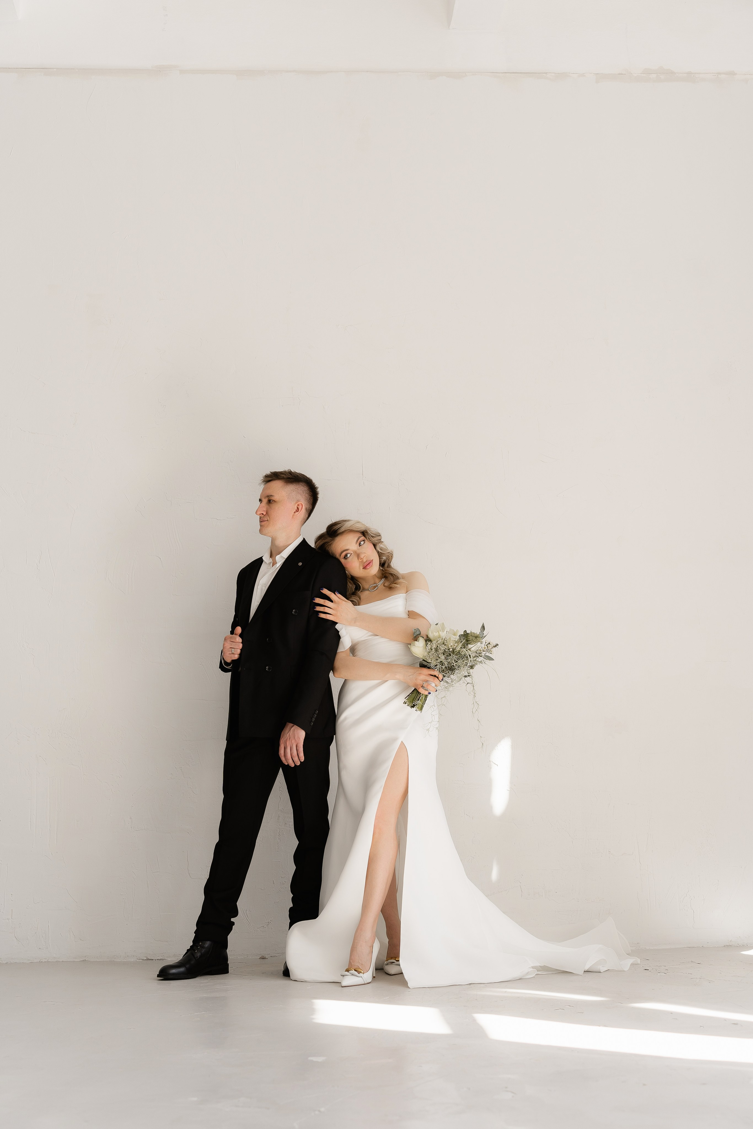 Рамис & Луиза. Главная