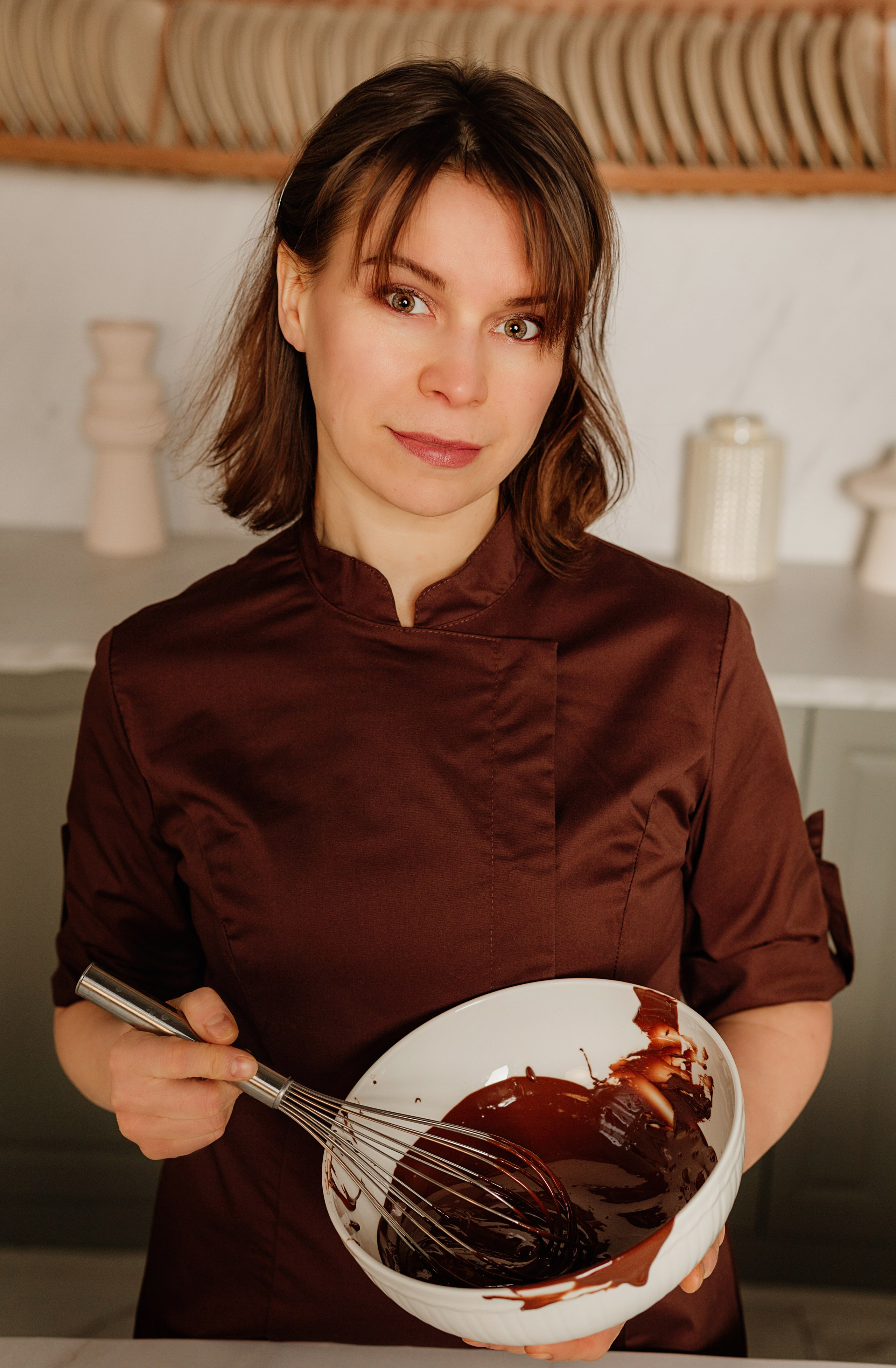 Контент для соц сетей и сайта шоколатье. Деловая и Бизнес съемка в  Москве Инесса Грушко