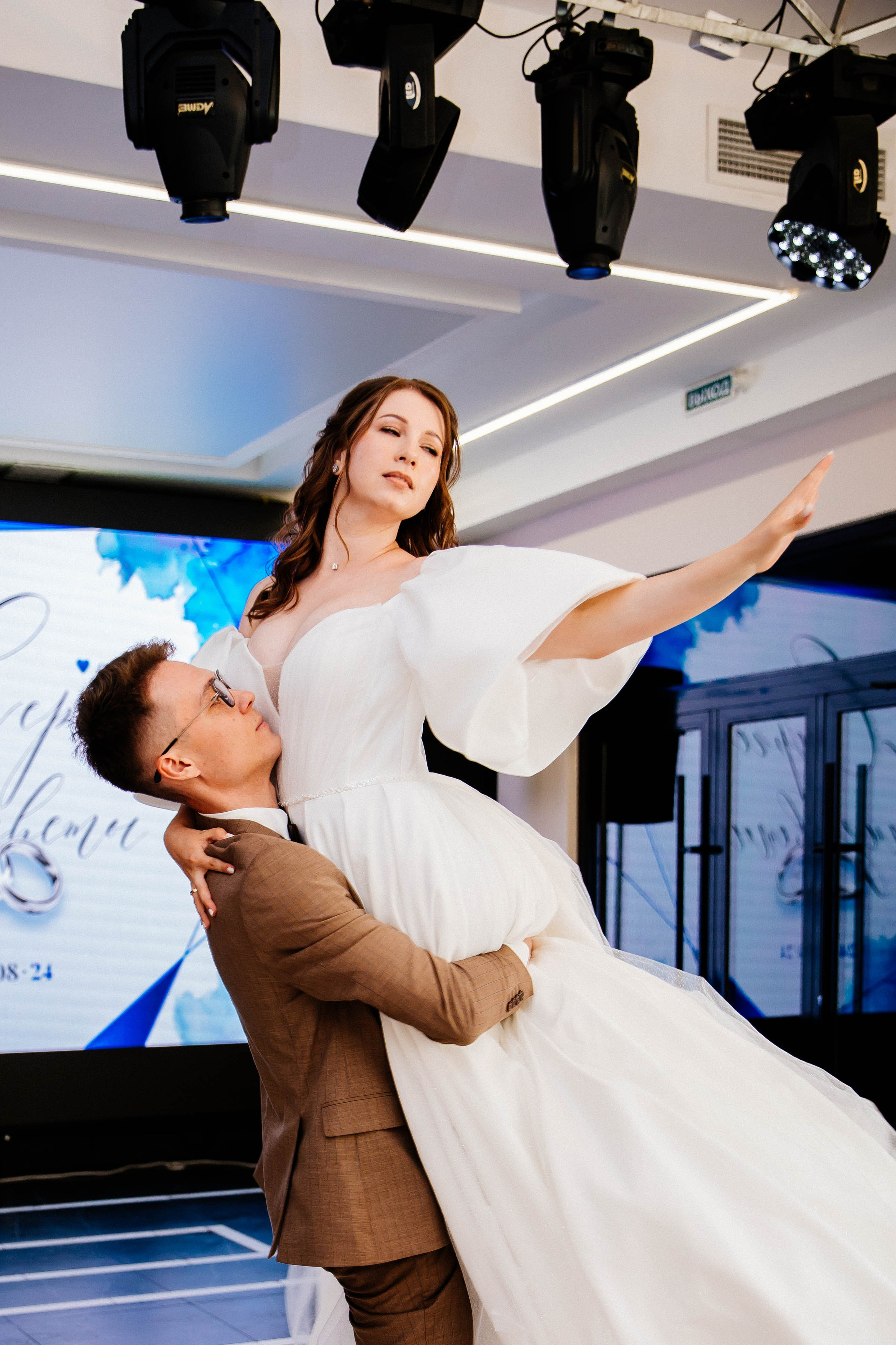 Ползунов. Рыжова Тамара