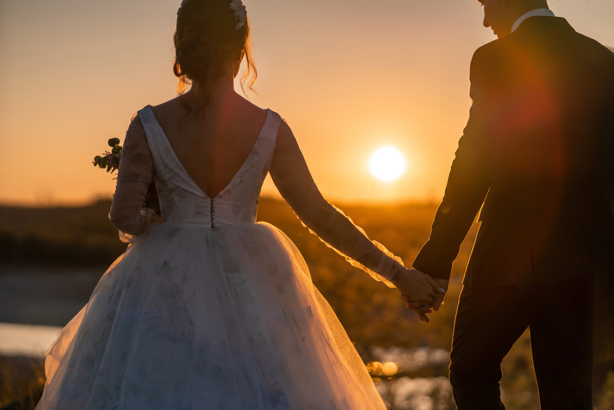 Пётр и Антонина. Череваненко Сергей и Элина — свадебный фотограф видеограф