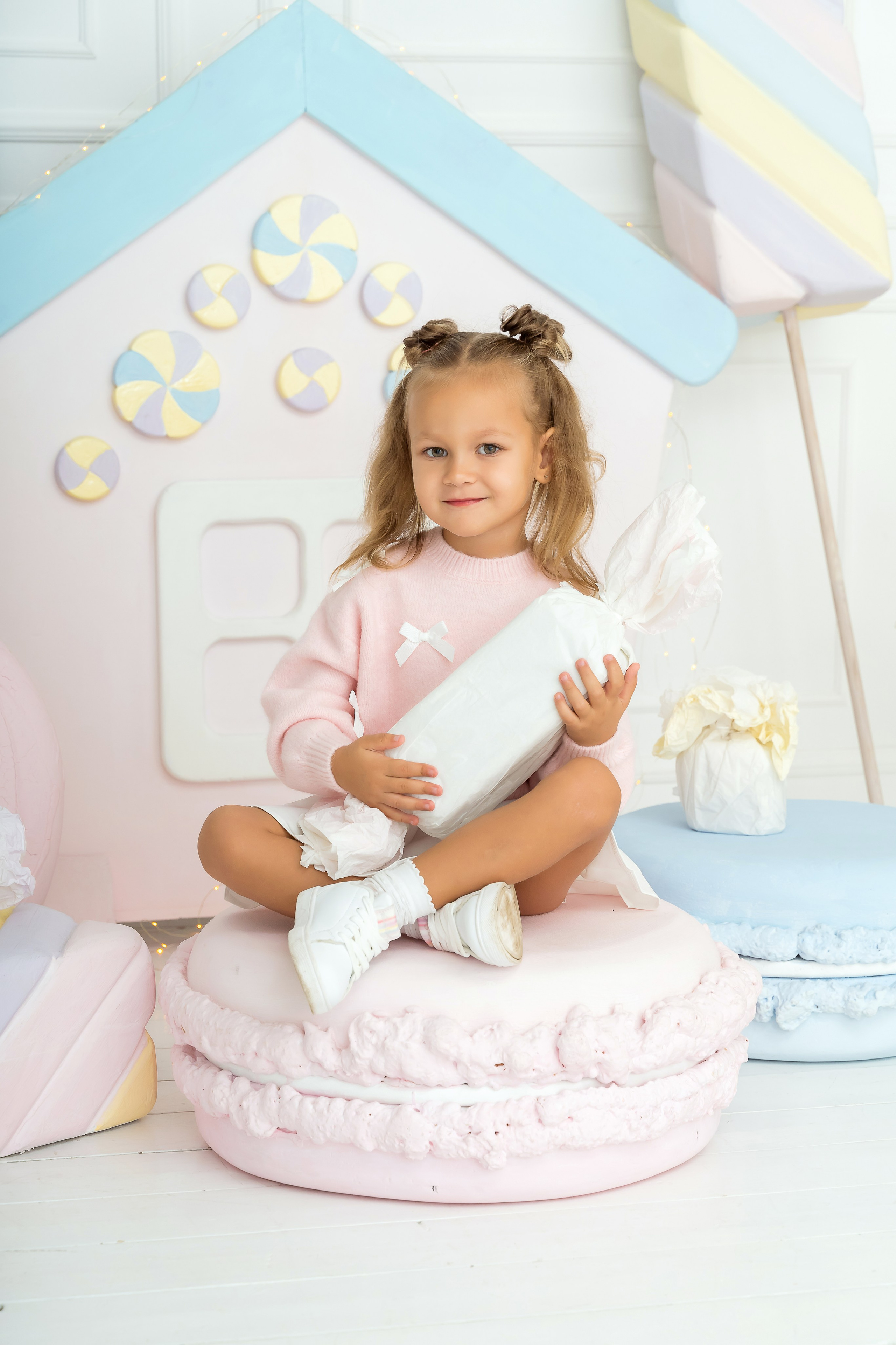 Детские фотосессии. Детский и семейный фотограф в городе Омске Ольга Рыбина