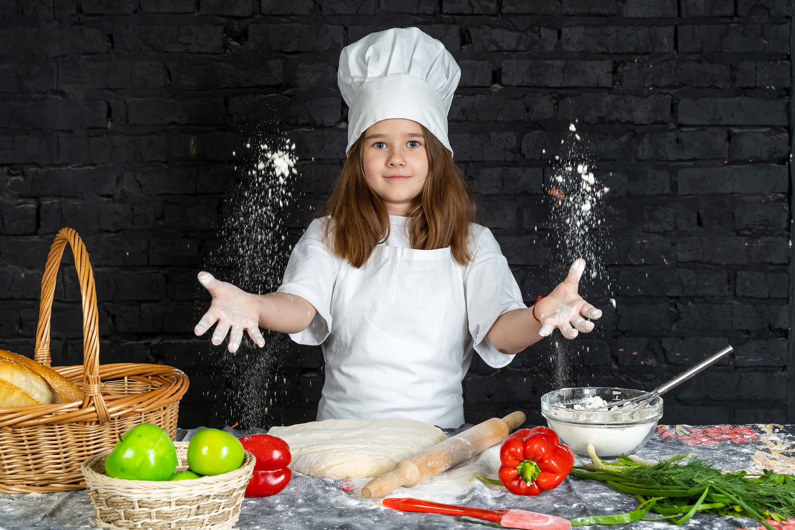 Детские фотосессии. Детский и семейный фотограф в городе Омске Ольга Рыбина