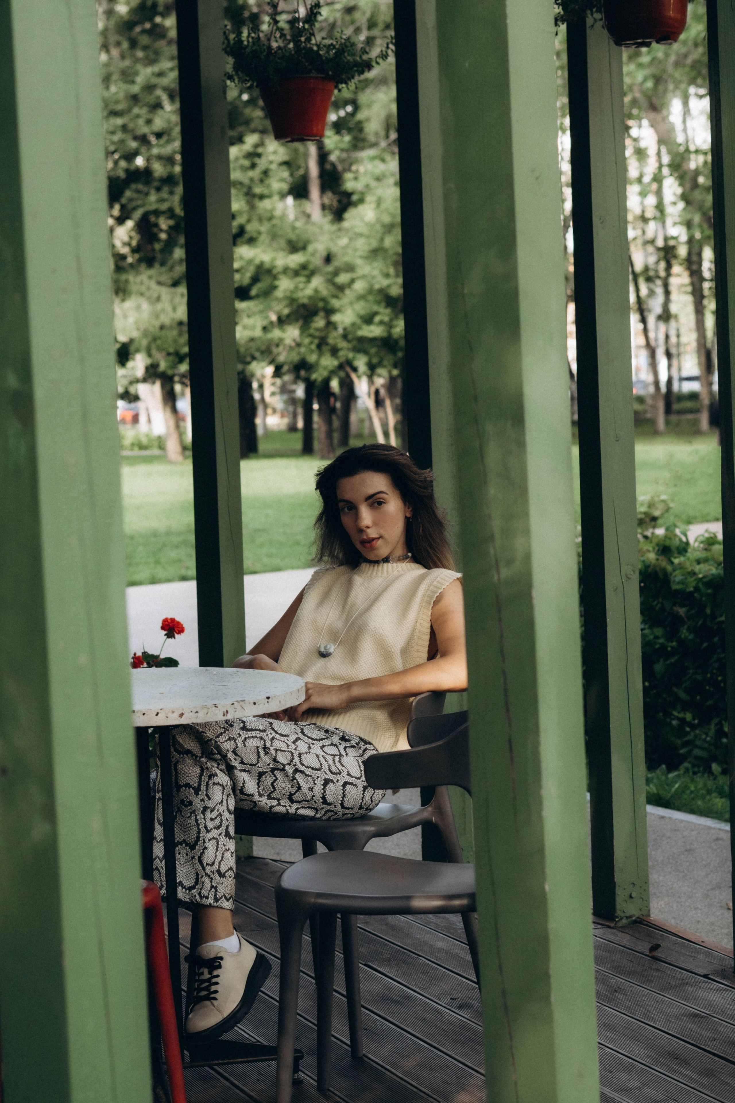 Кристина. Портретный фотограф Дарья Бахматова | Нижний Новгород