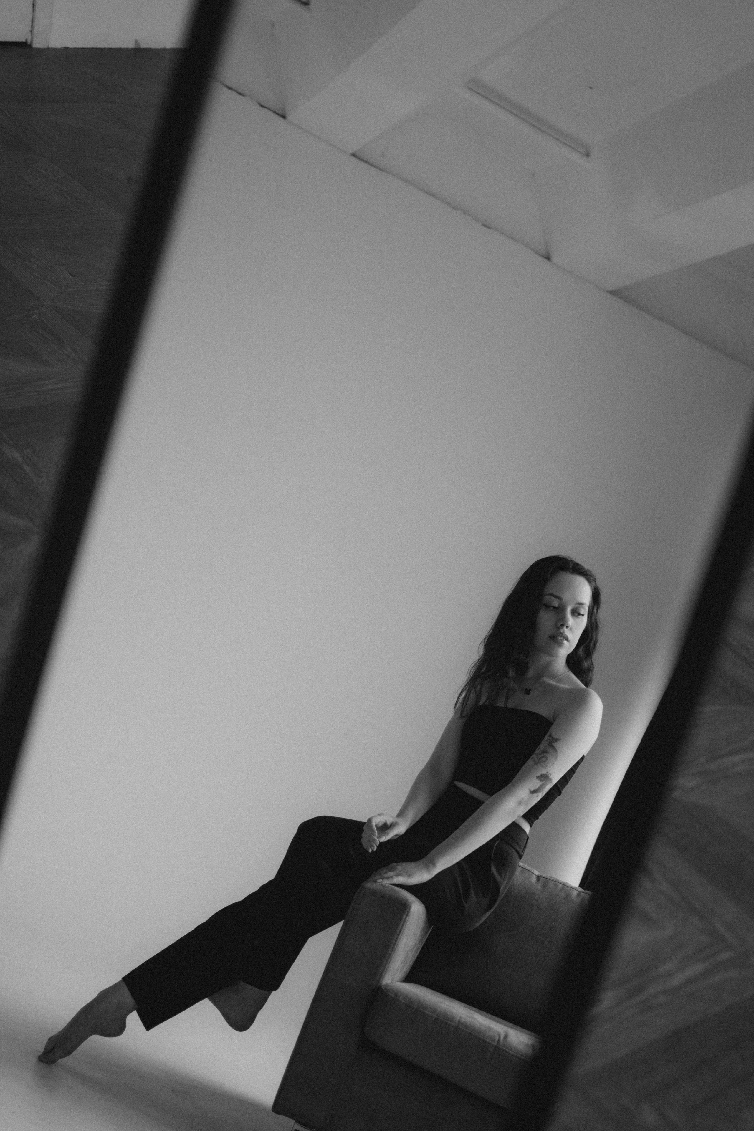 Наталья Додонова. Портретный фотограф Дарья Бахматова | Нижний Новгород