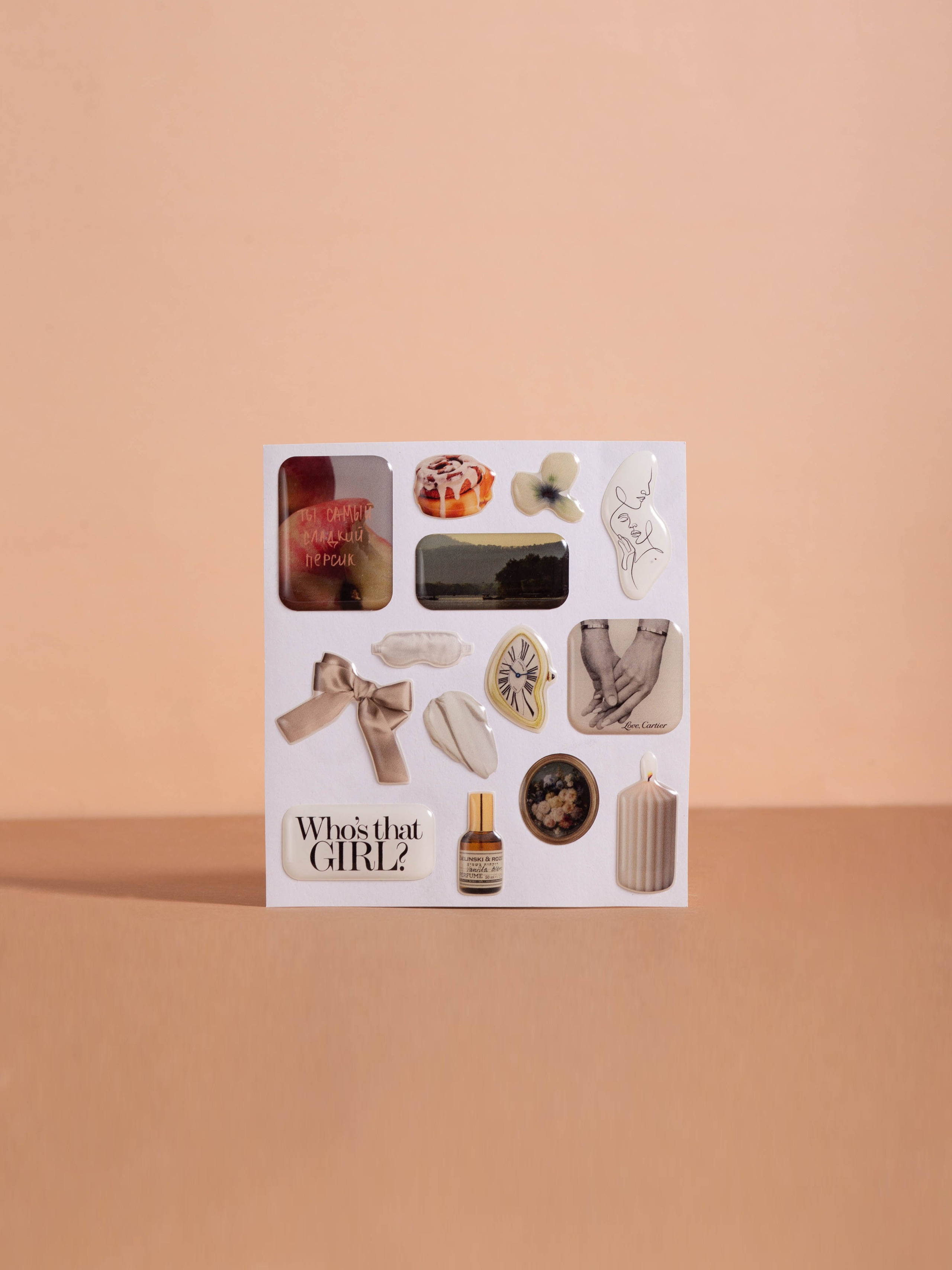 Стикеры для телефона. Предметный фотограф для маркетплейсов в Кемерово Ольга Воловяшко