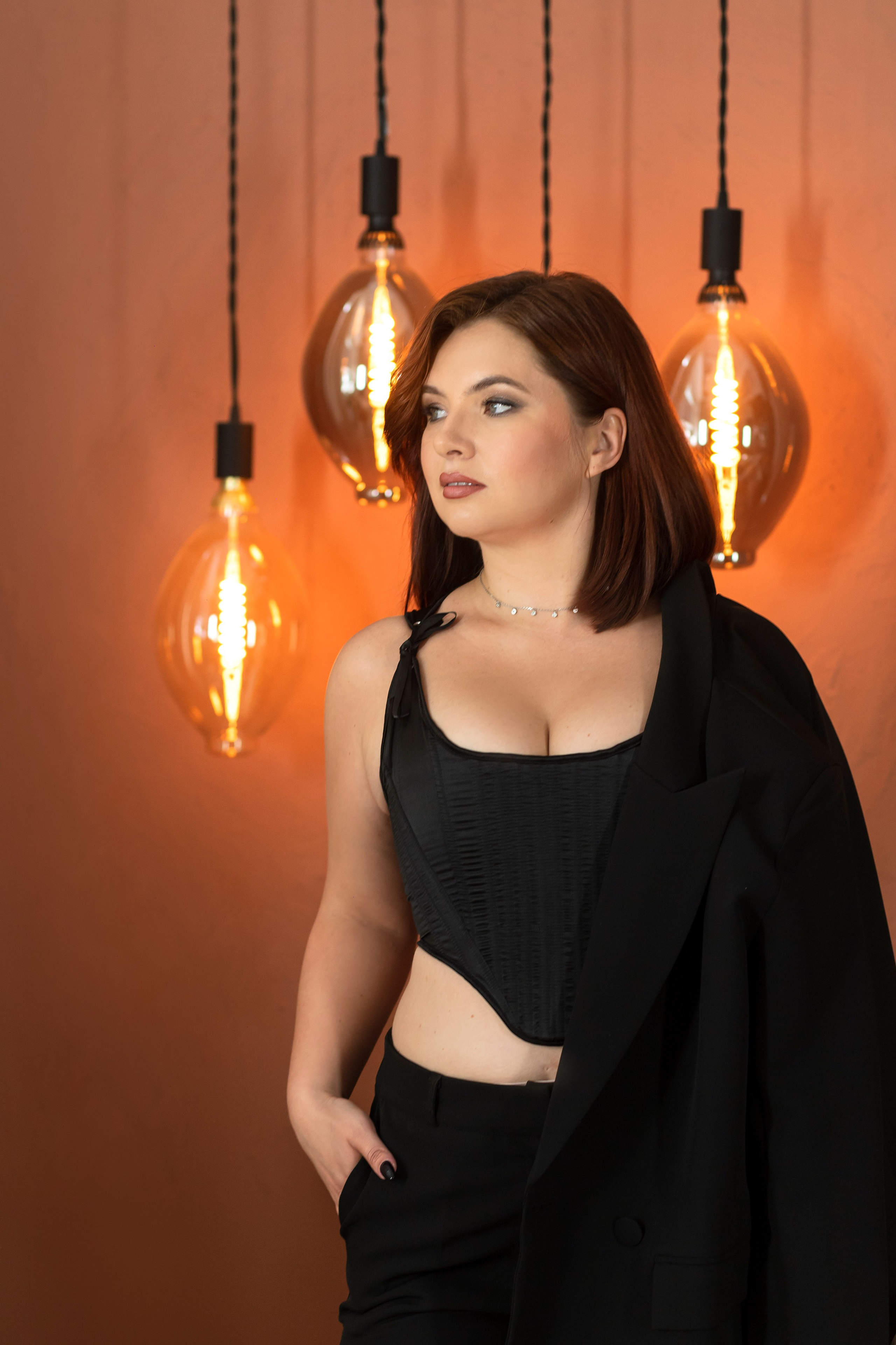 Ира. Свадебный фотограф Екатерина Чаусова