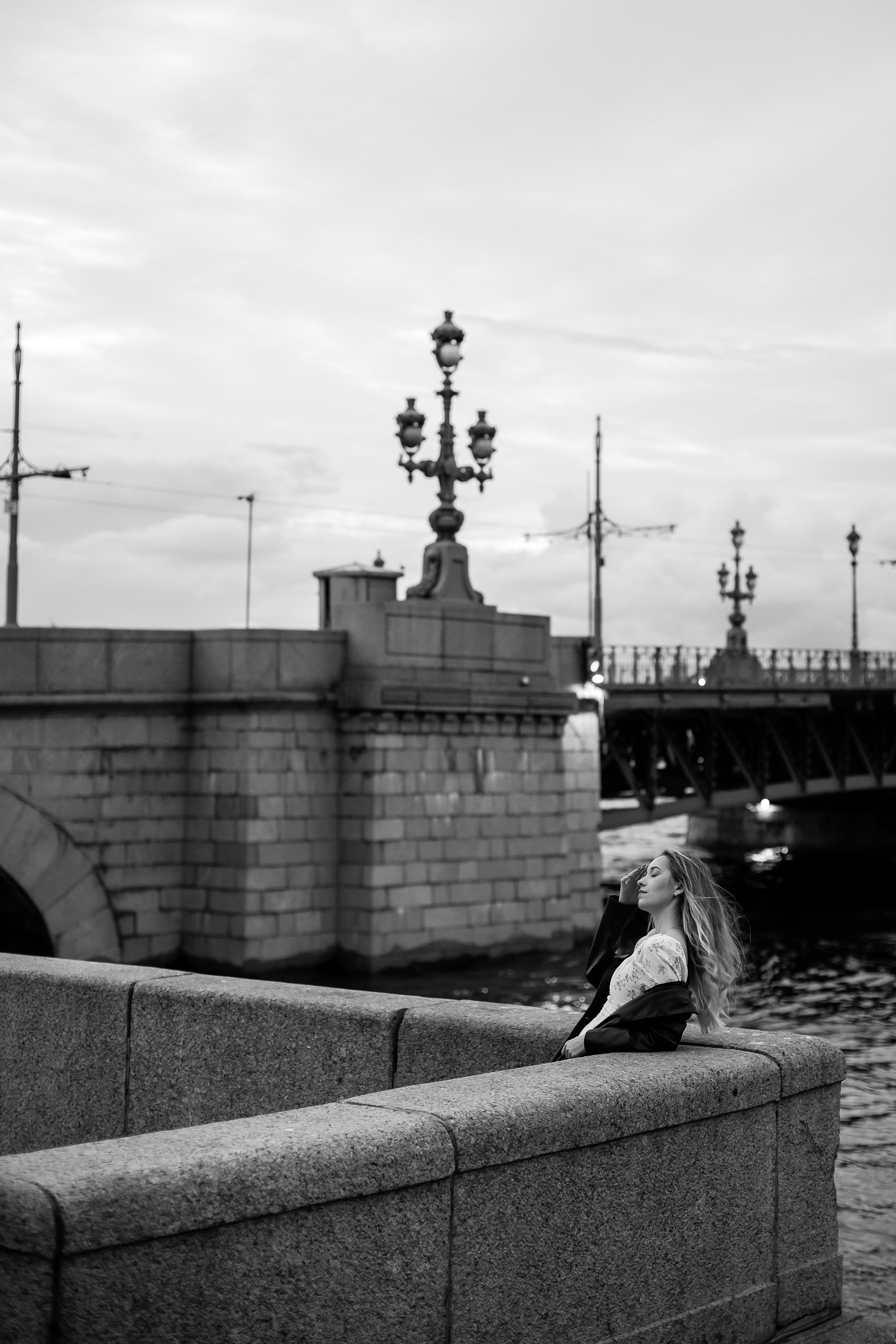 Даша. Свадебный фотограф Екатерина Чаусова