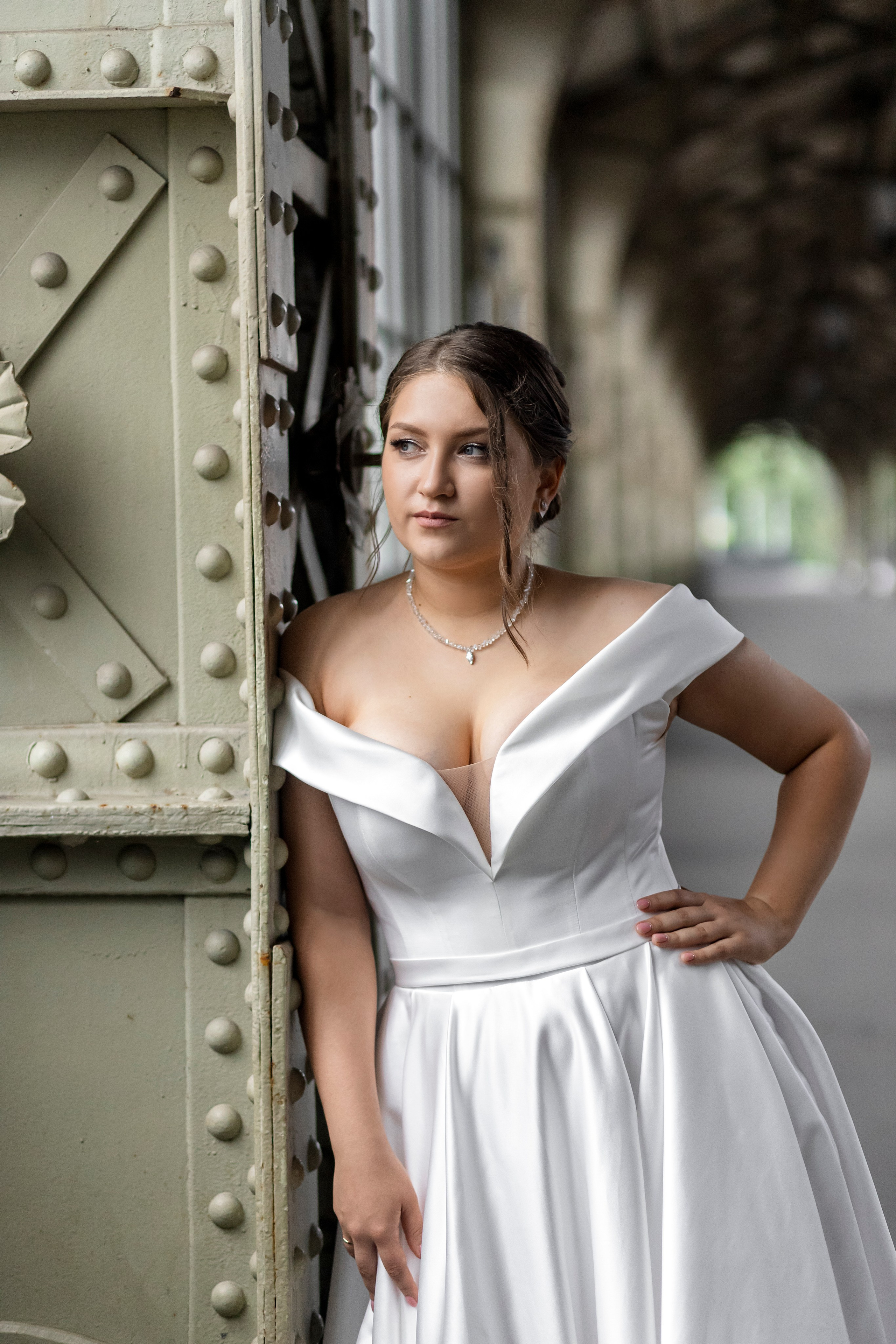 Юлия и Никита. Свадебный фотограф Екатерина Чаусова