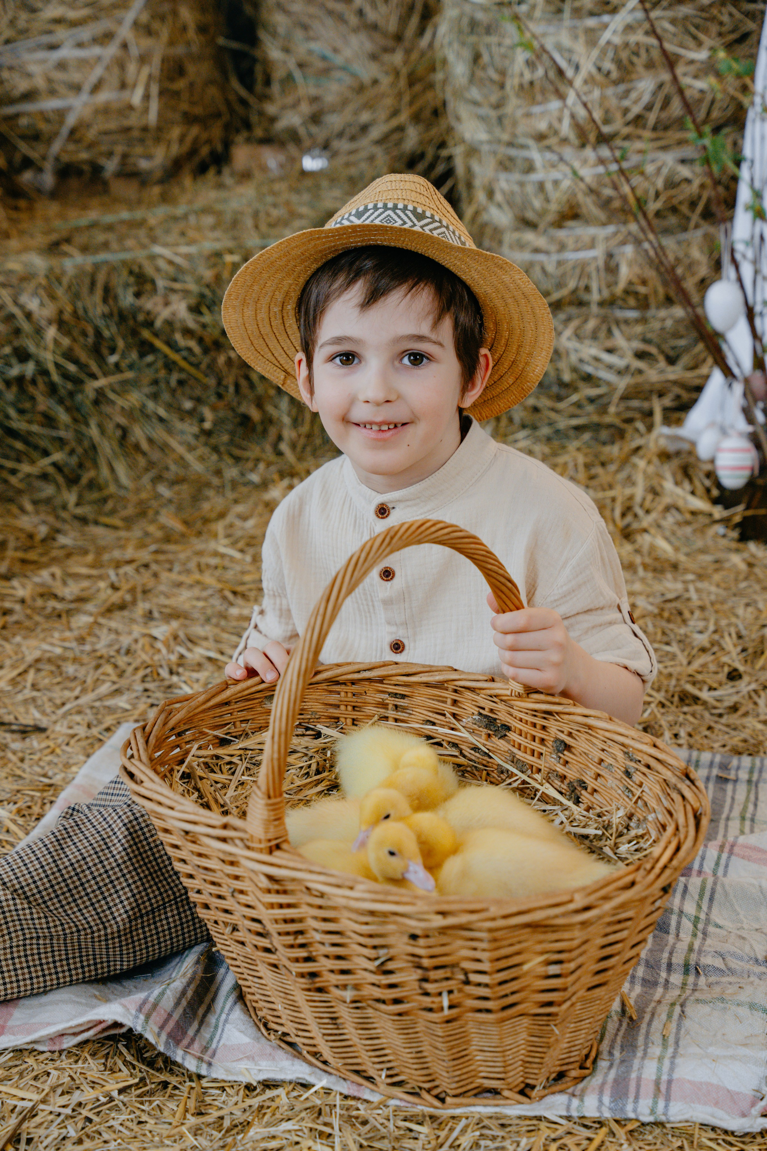 Счастливая Пасха