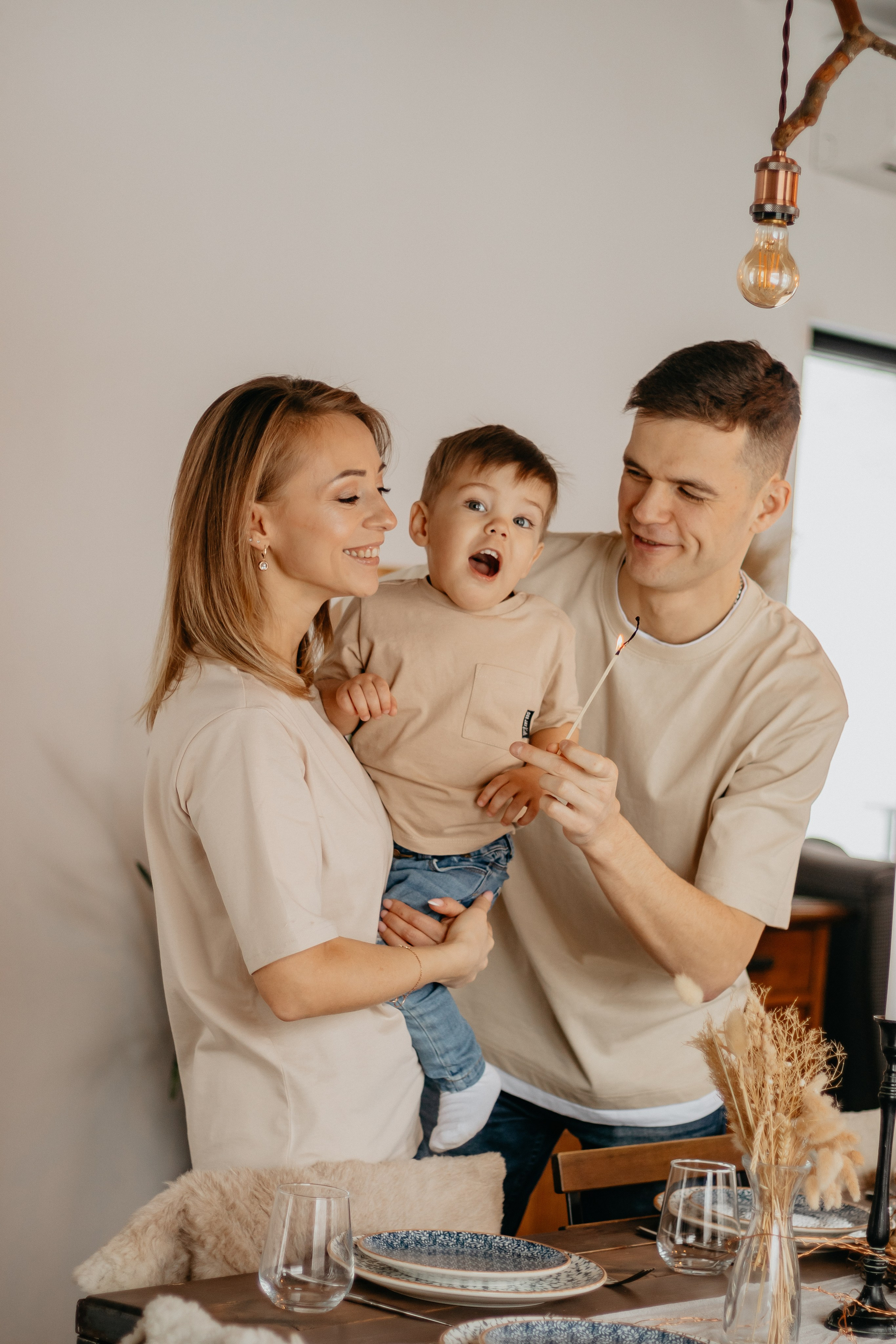 Семейный отдых в Холиленд