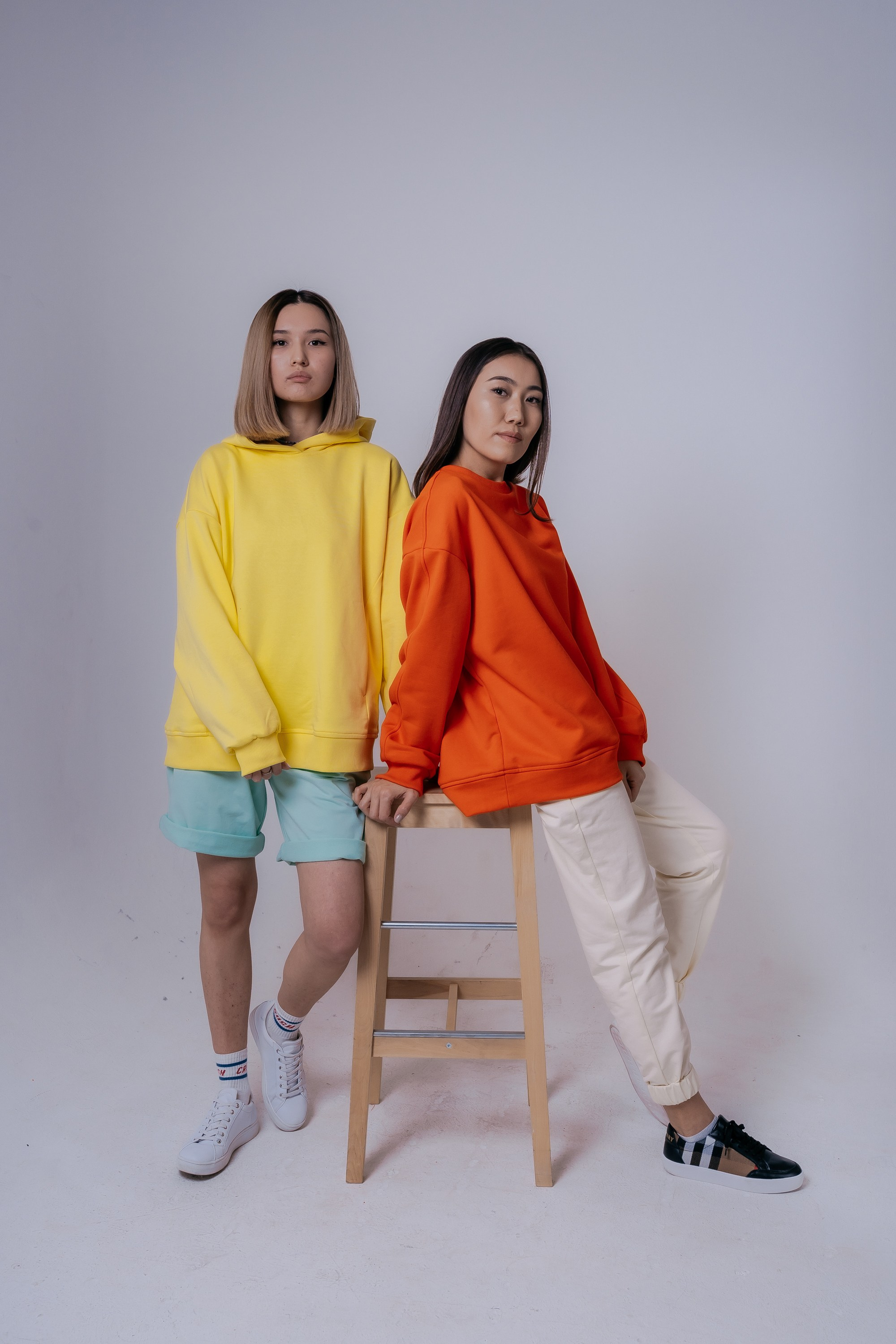 Одежда — Лукбук / Кампейн