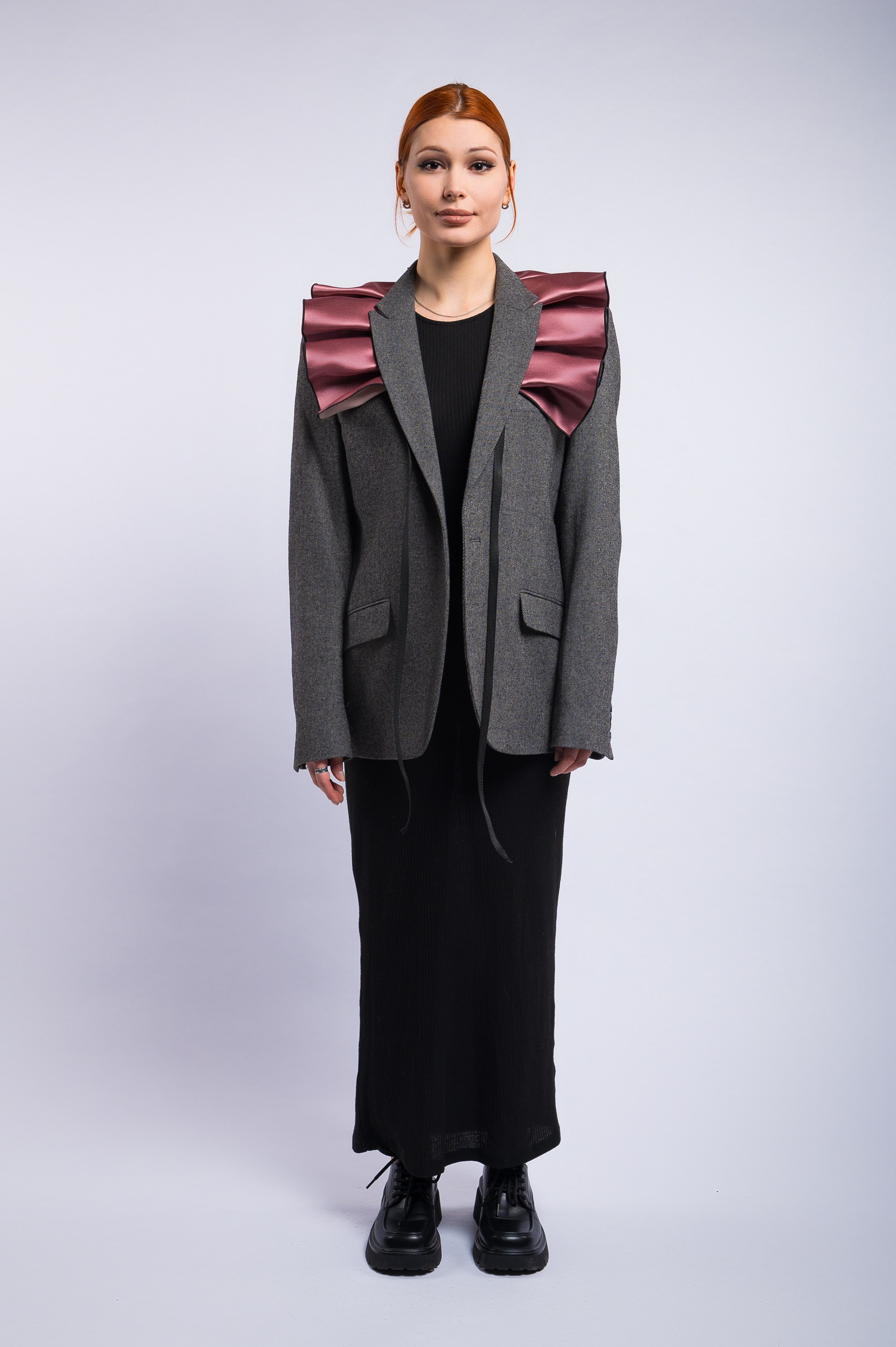 Рюши. Главная