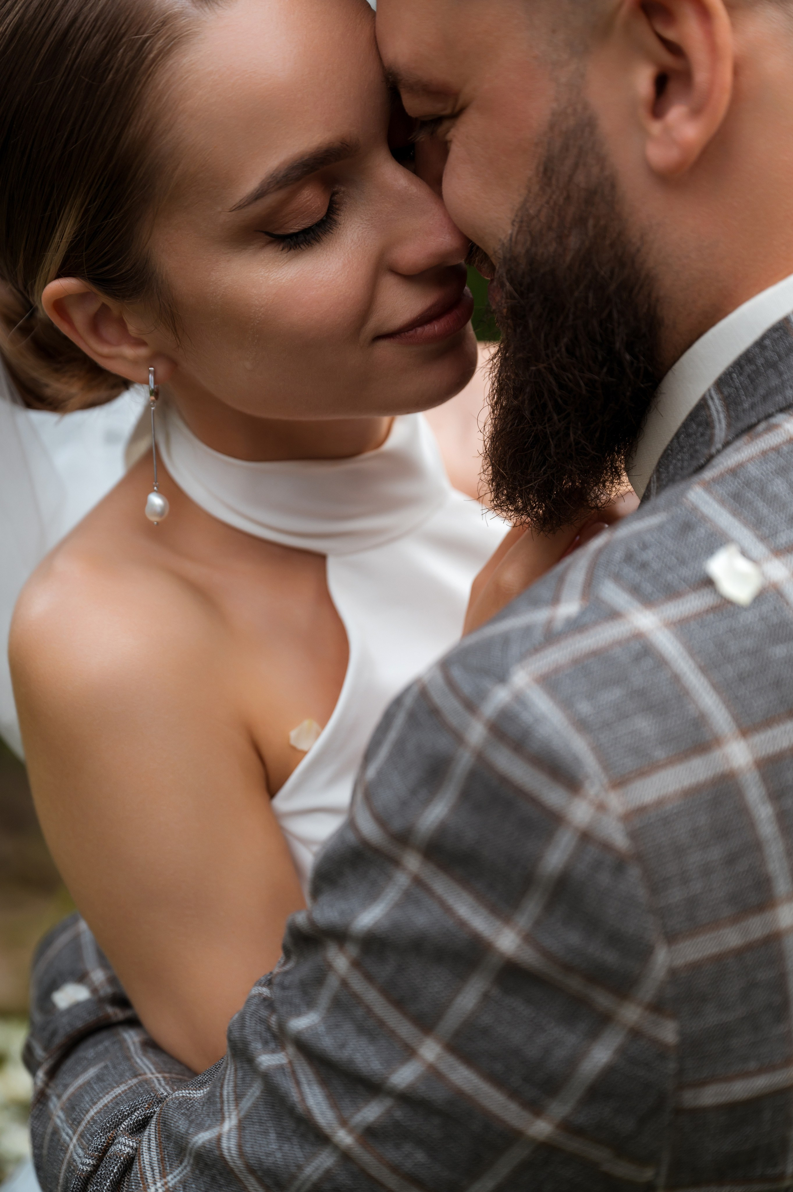 Свадьбы. Свадебный и портретный фотограф в Белгороде Олеся Гавшина