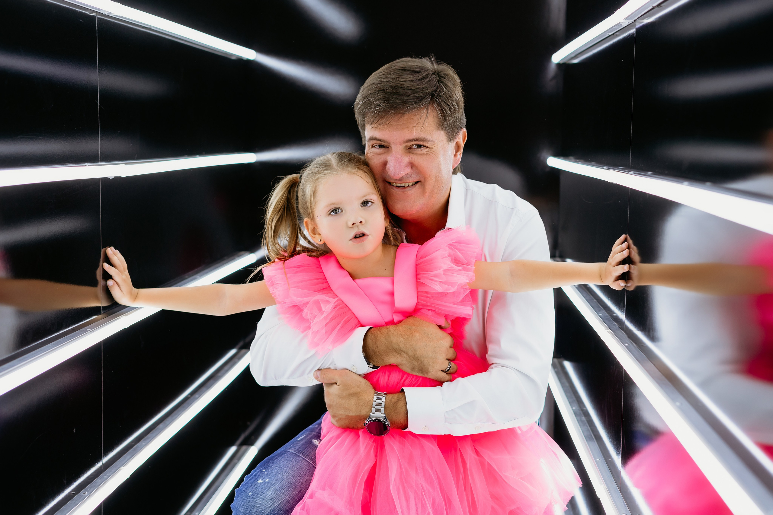 Даше 5 лет / Стрелка. Фотограф мероприятий в Ростове-на-Дону Есманская Елена