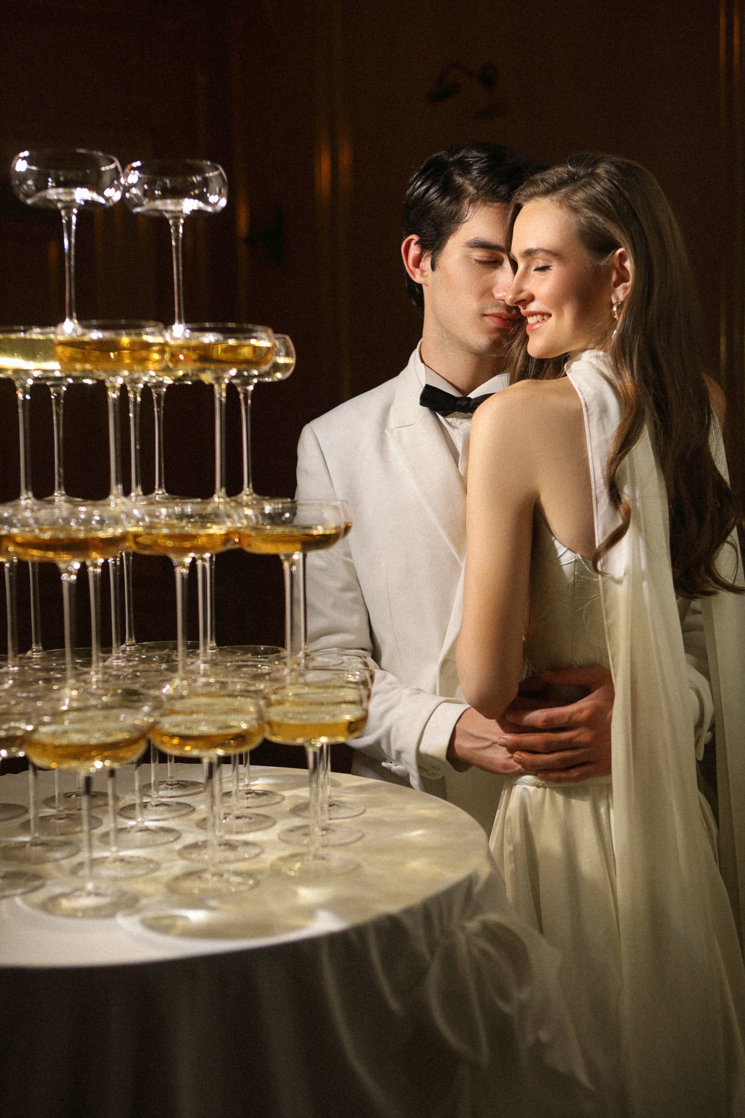 Свадебные фотосессии