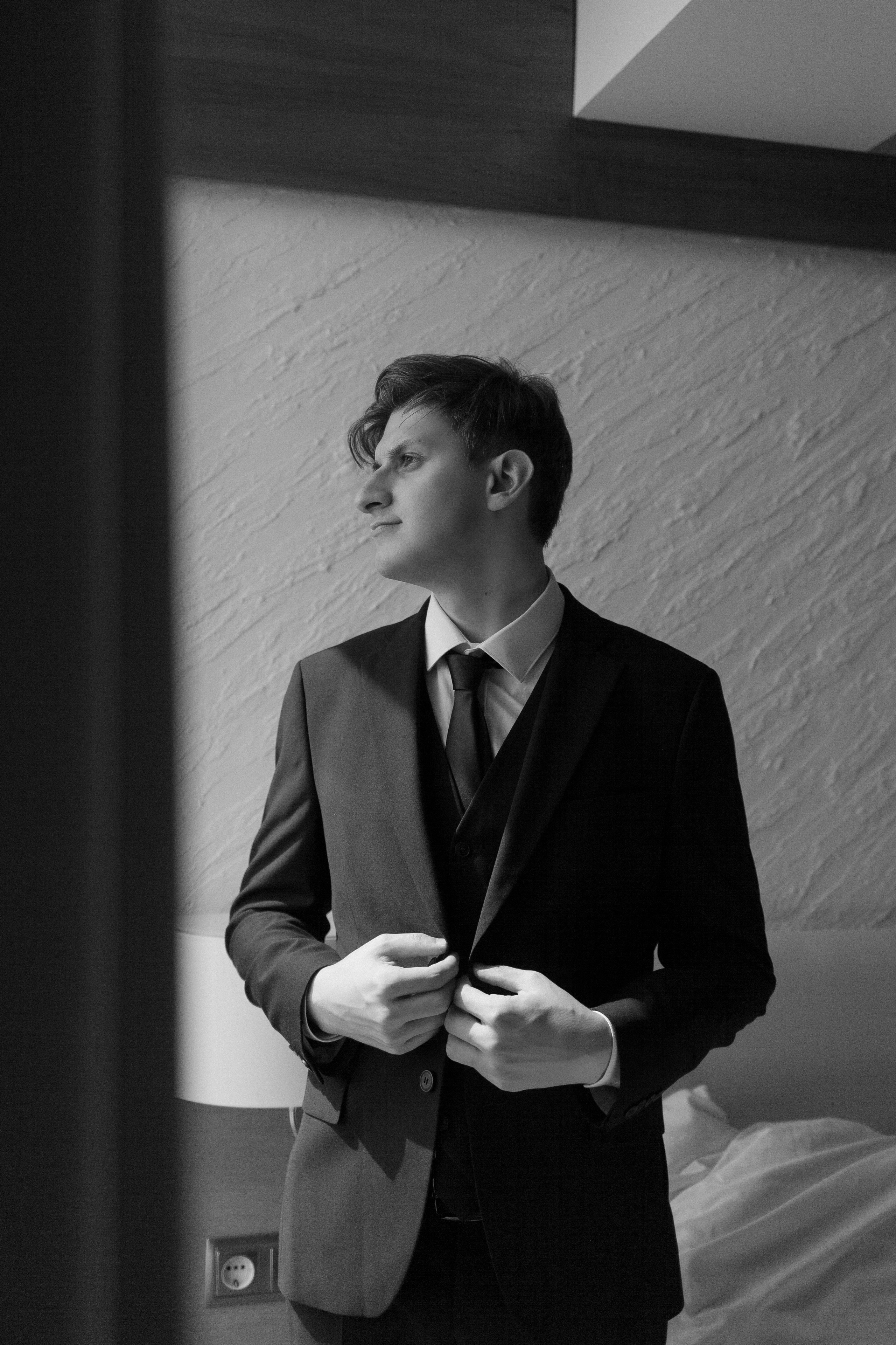 N & J. Фотограф Ольга Сапронова. Свадебный фотограф Ольга Сапронова