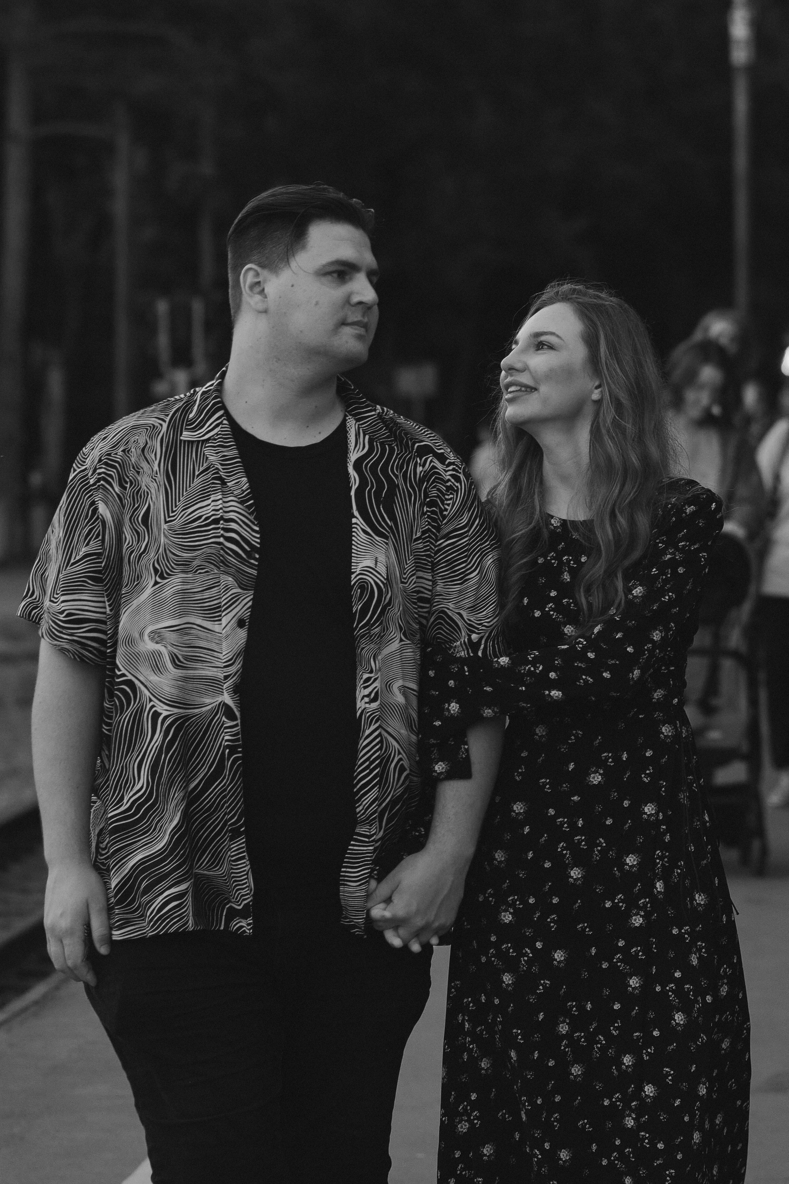 Семья Климковых