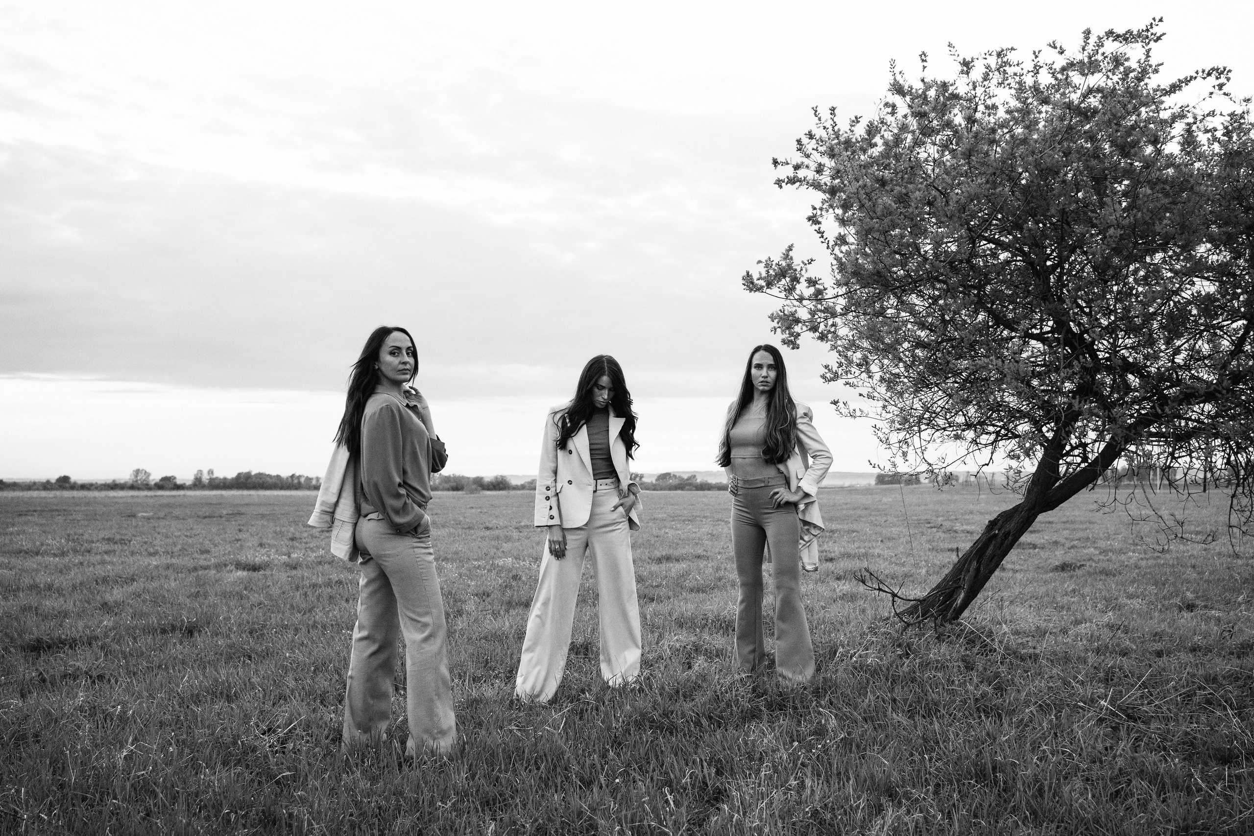 Полевая коллекция. Индивидуальный фотограф в Красноярске