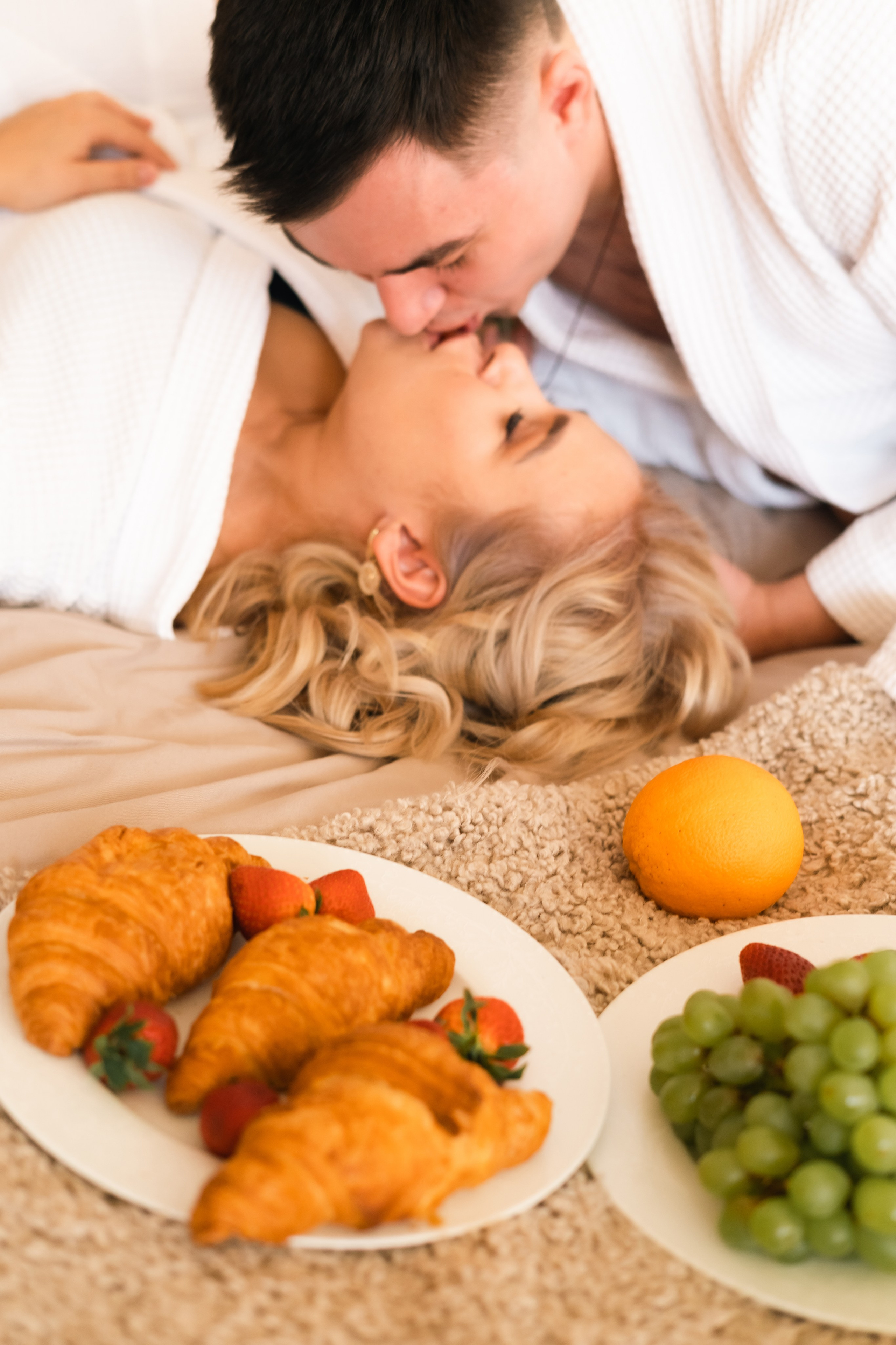 Двое. Индивидуальный фотограф в Красноярске