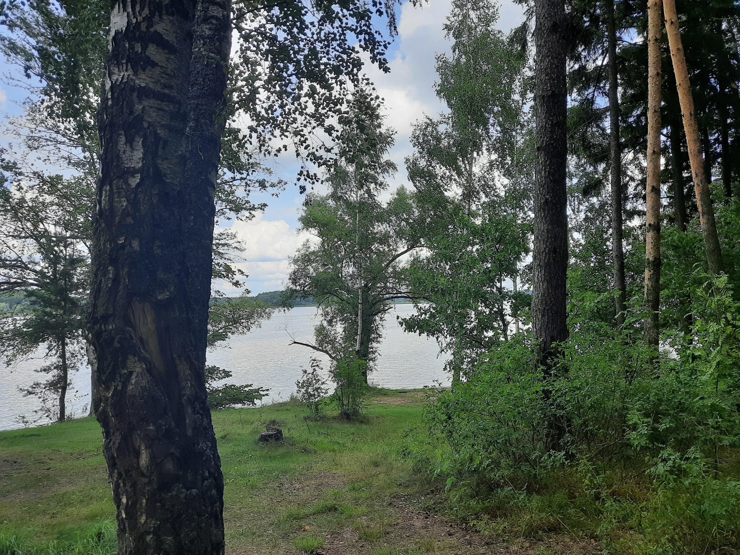 Походная Романтика 37. В Пятнице — петь! | 2021. Галерея Фантим