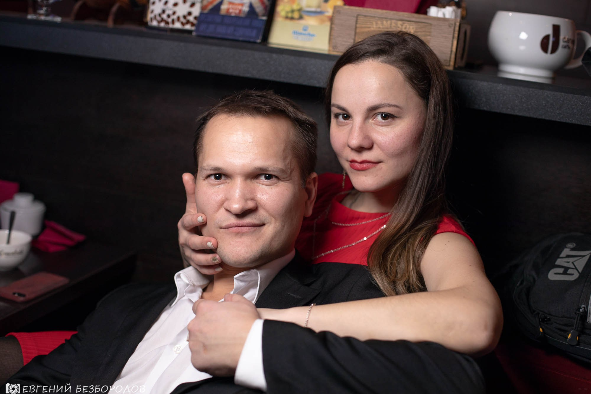 Музыкальная вечеринка «Все звезды» | 15.12.2018. Галерея Фантим