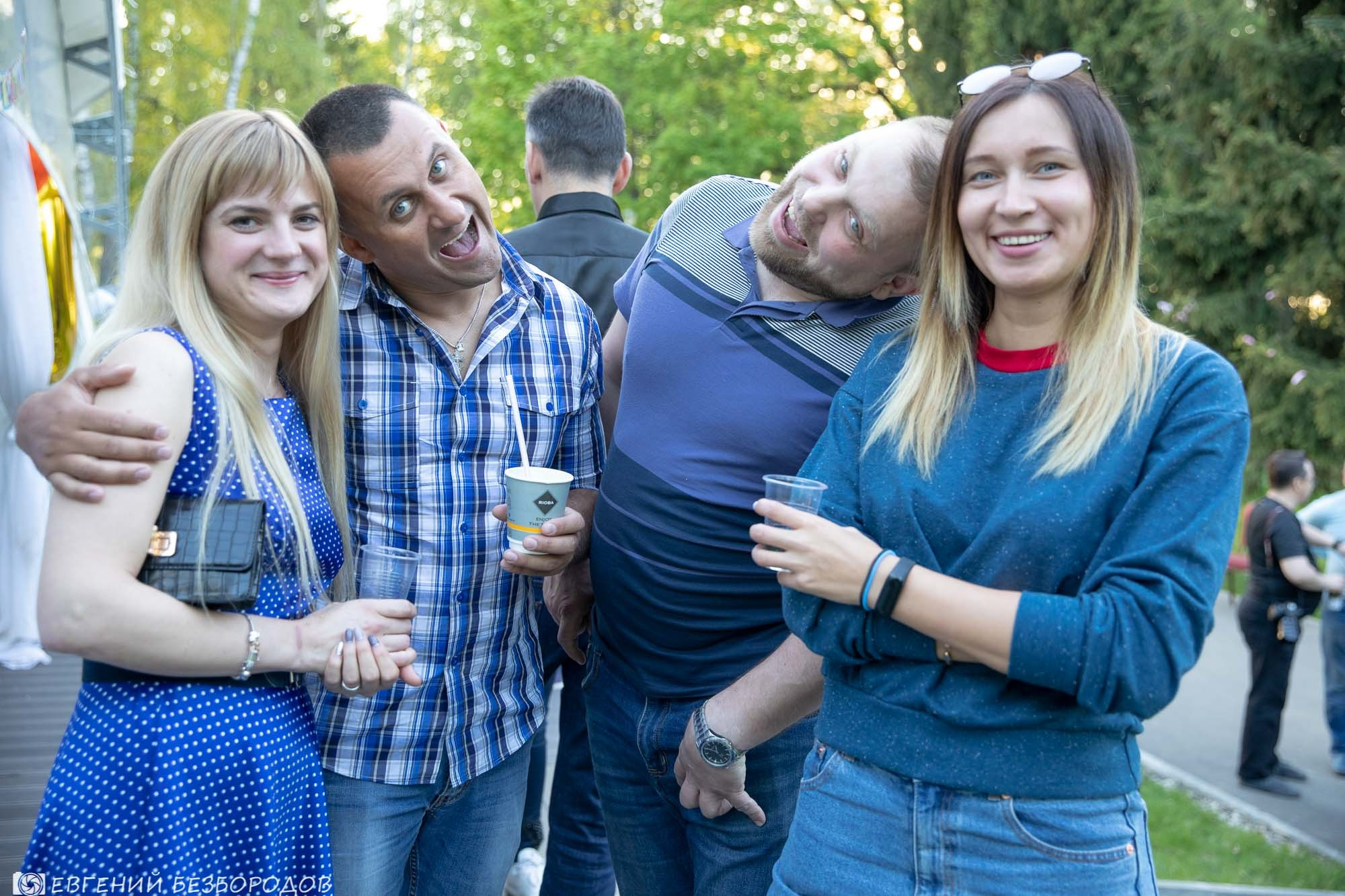 Десять! День рождения Фантима. Часть 1 | 2019. Галерея Фантим