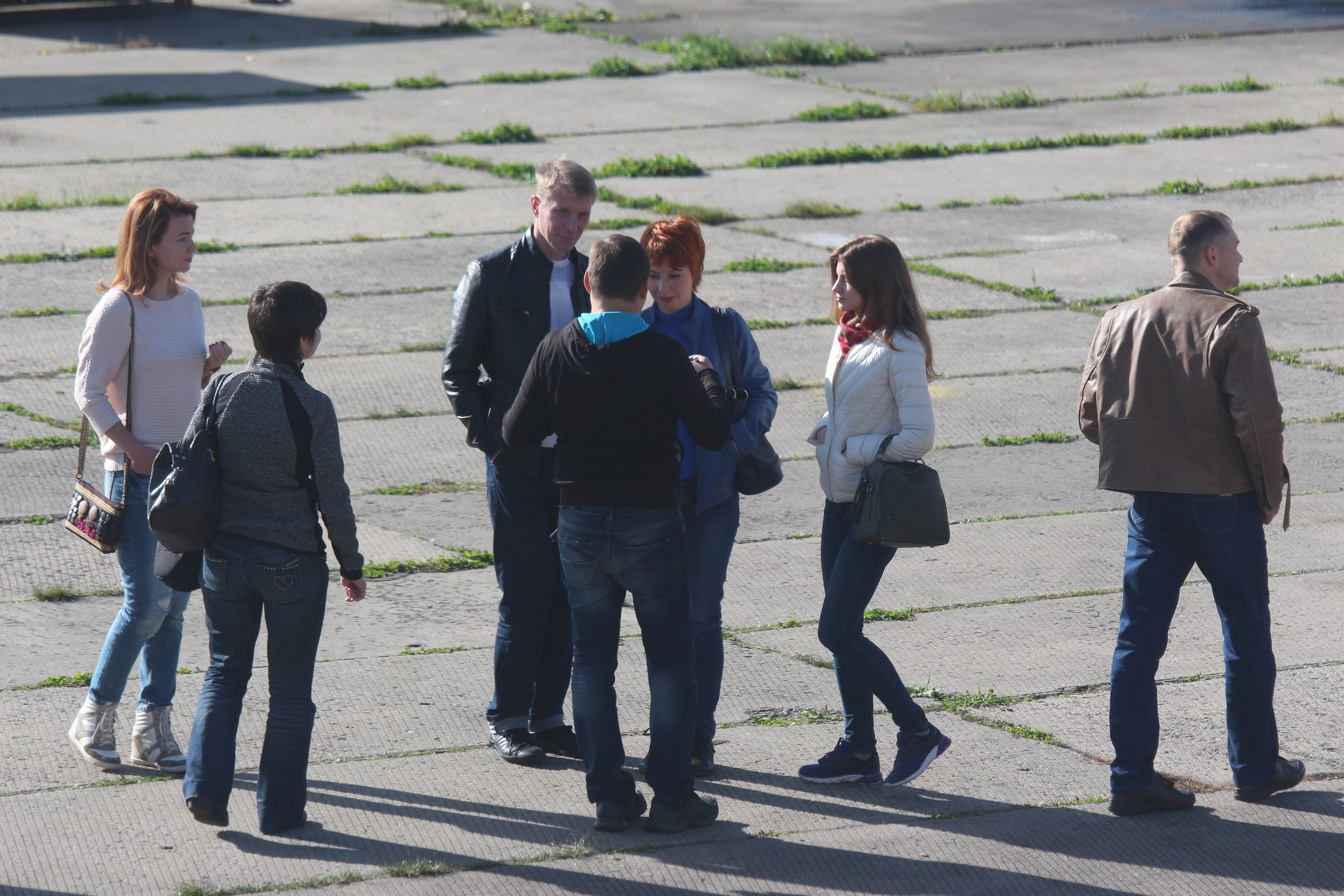 Самолеты и планеры | 02.10.2016. Галерея Фантим