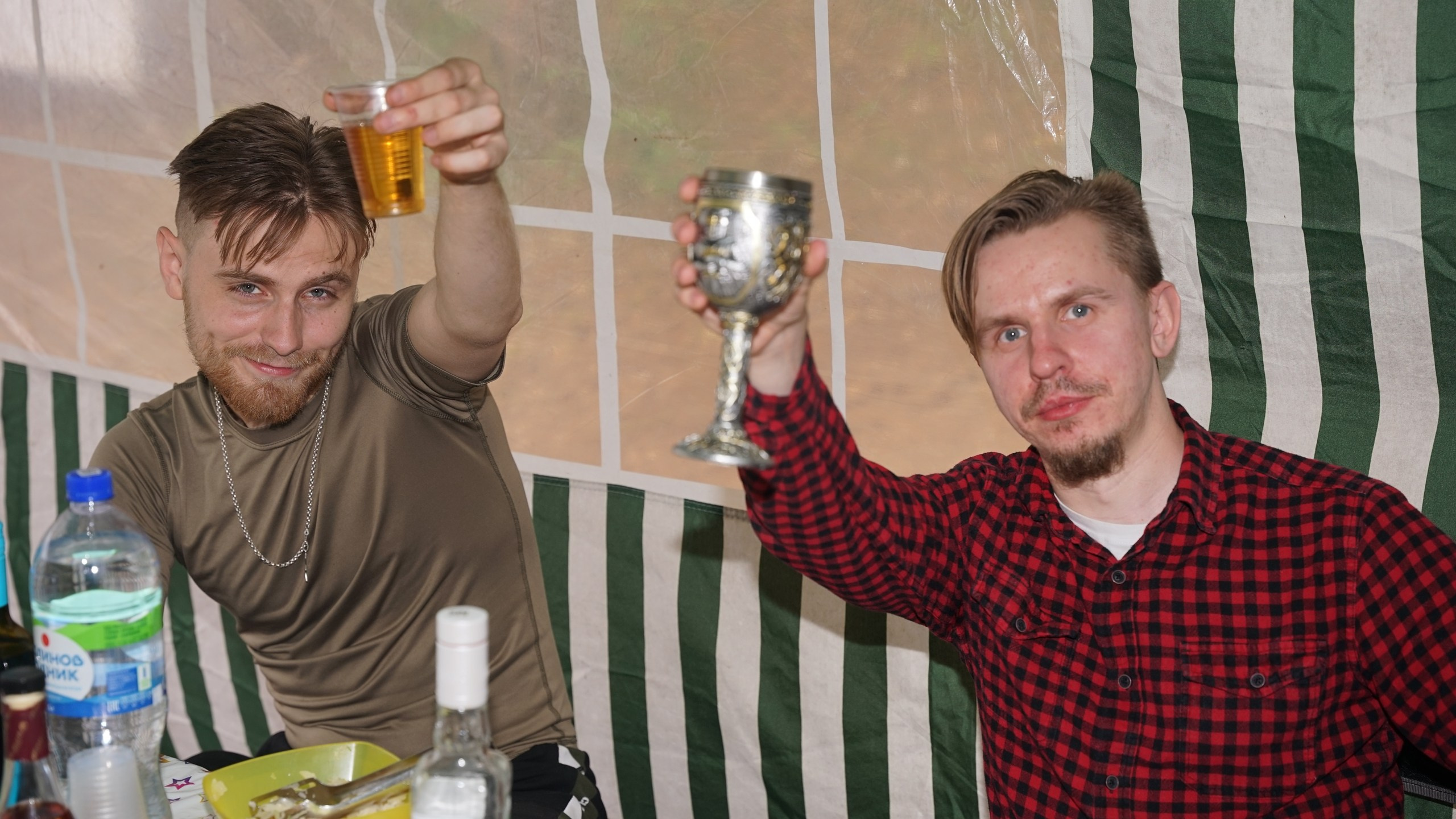 Походная Романтика 41. ФанWars | 23-25.06.2023. Галерея Фантим