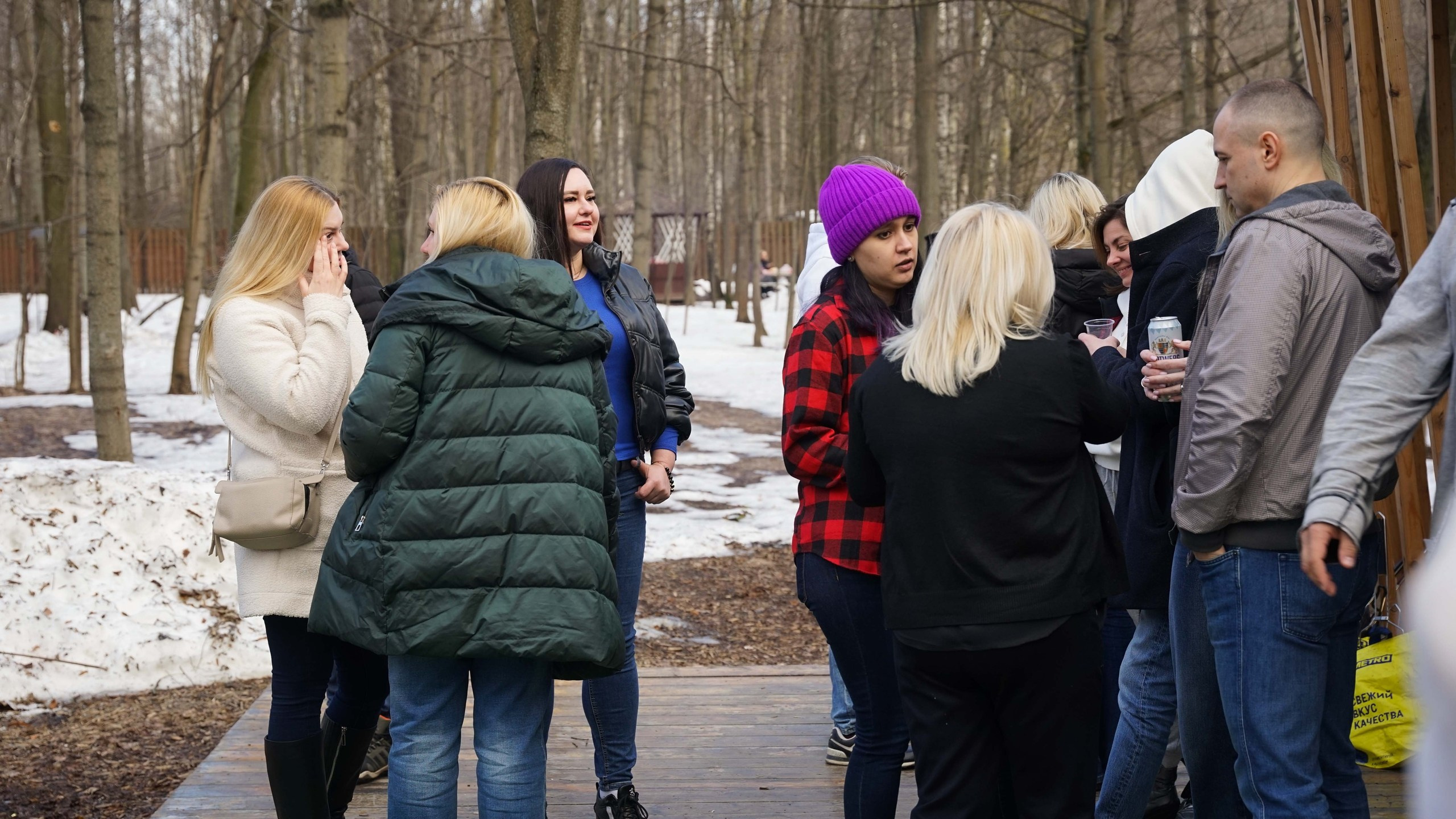 Шашлыки | 30.03.2024. Галерея Фантим