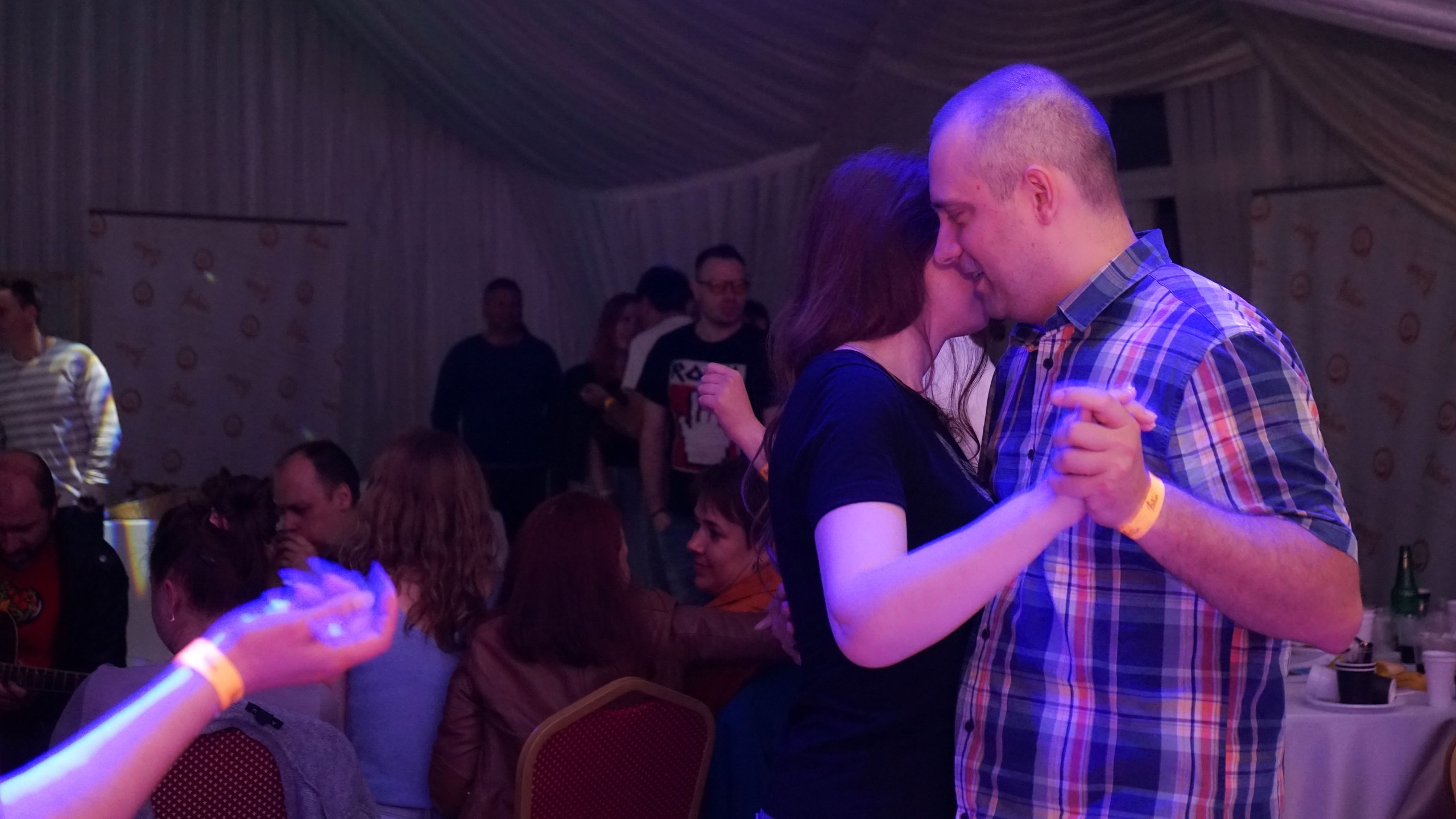 День рождения Фантима. 12 лет! | 29-30.05.21. Галерея Фантим