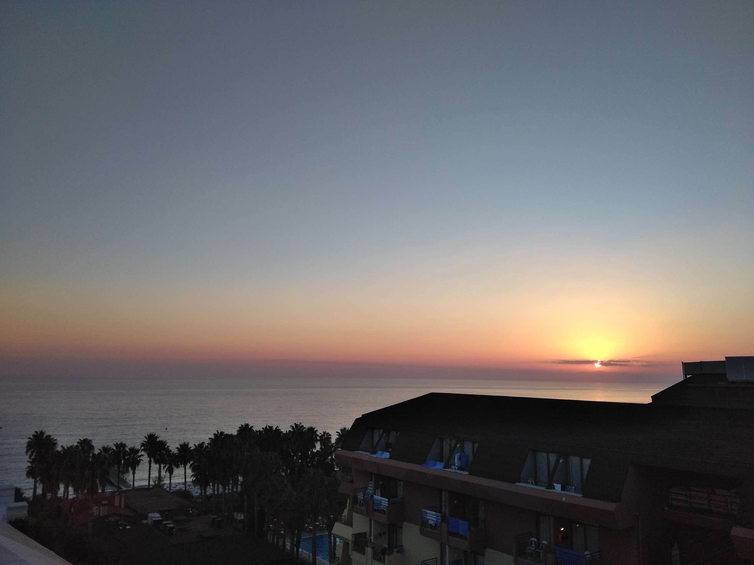 Турция | 03-10.09.2017. Галерея Фантим