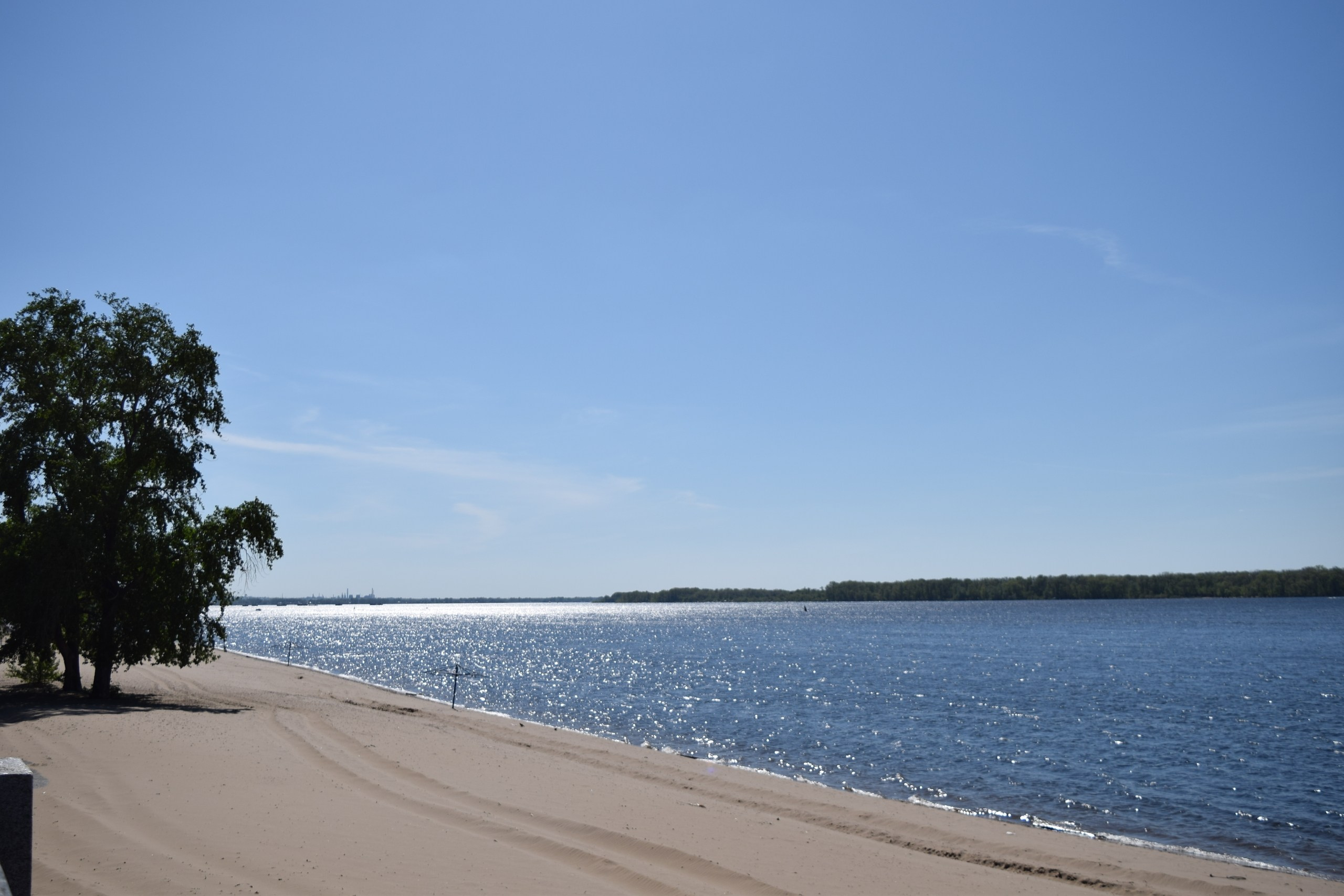 Самара. Экскурсионная поездка | 2023. Галерея Фантим