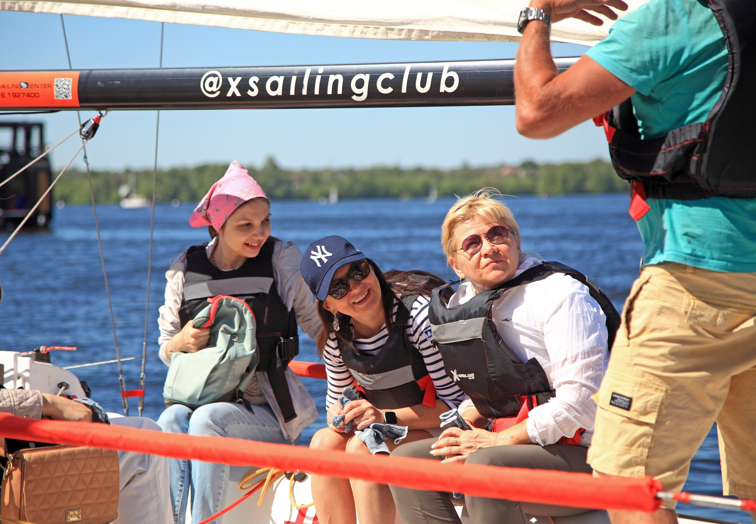 Яхтинг | 25.05.2024. Галерея Фантим